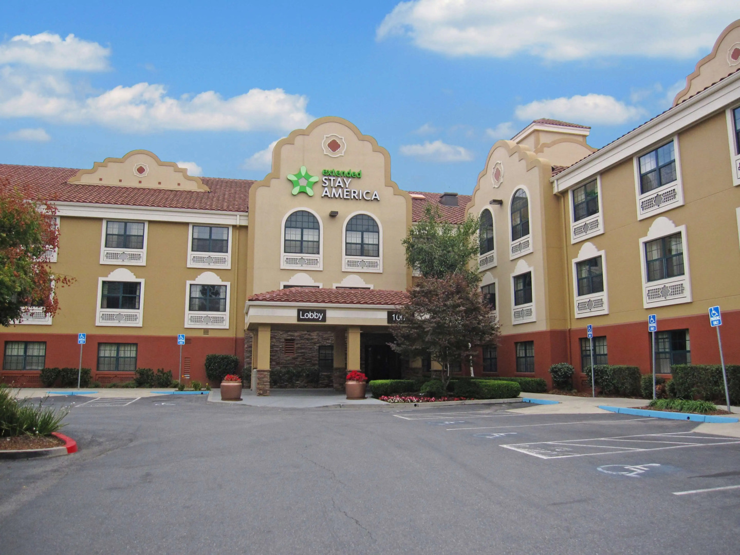 Extended Stay America - San Jose - Milpitas