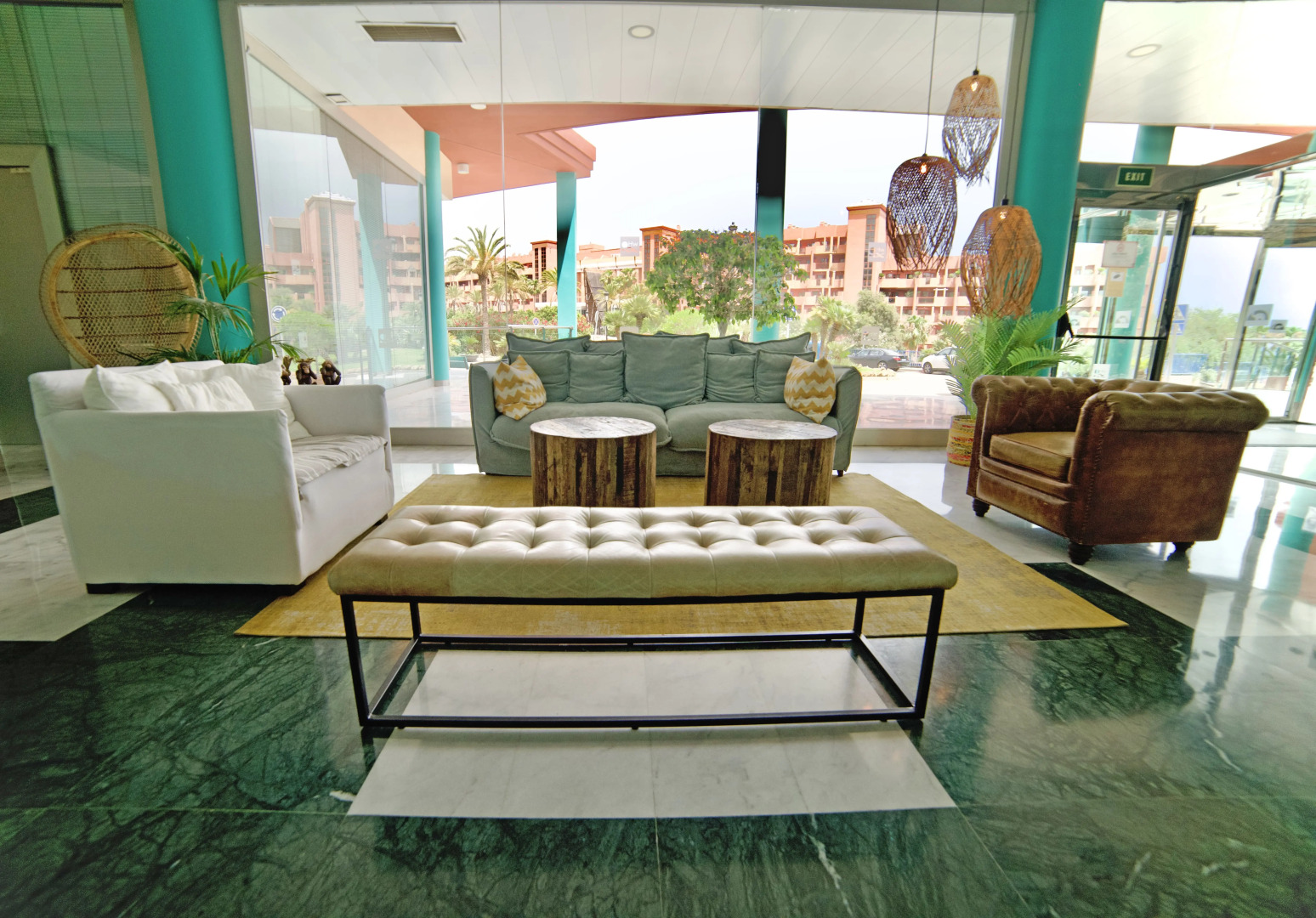 Holiday World RIWO - Teens Hotel