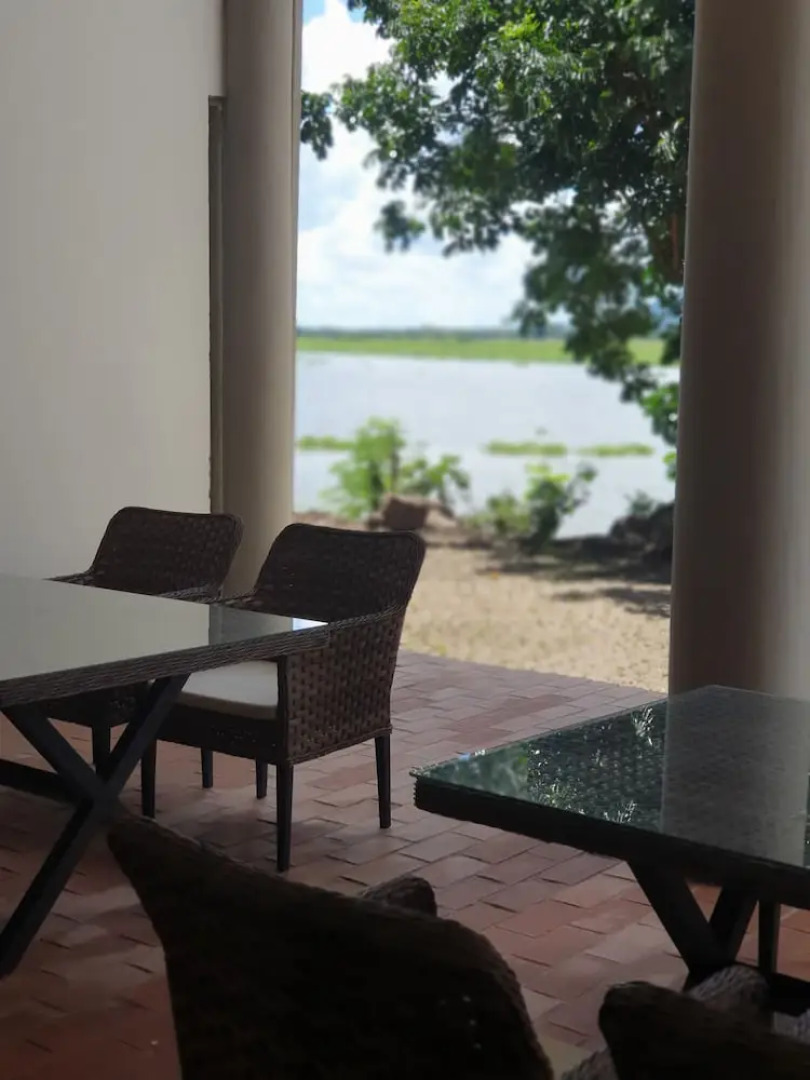 Waters Edge By Serendib