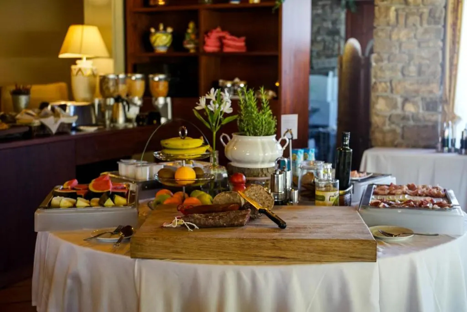 Hotel Mas de la Sala