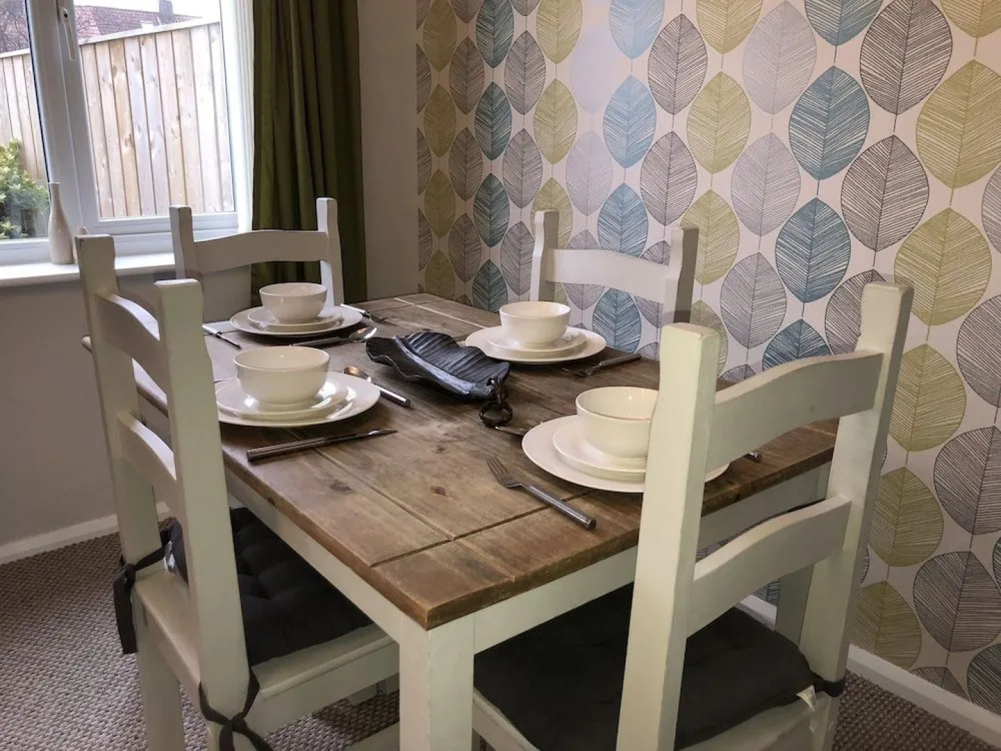 Bewick Crescent Serviced Accomodation