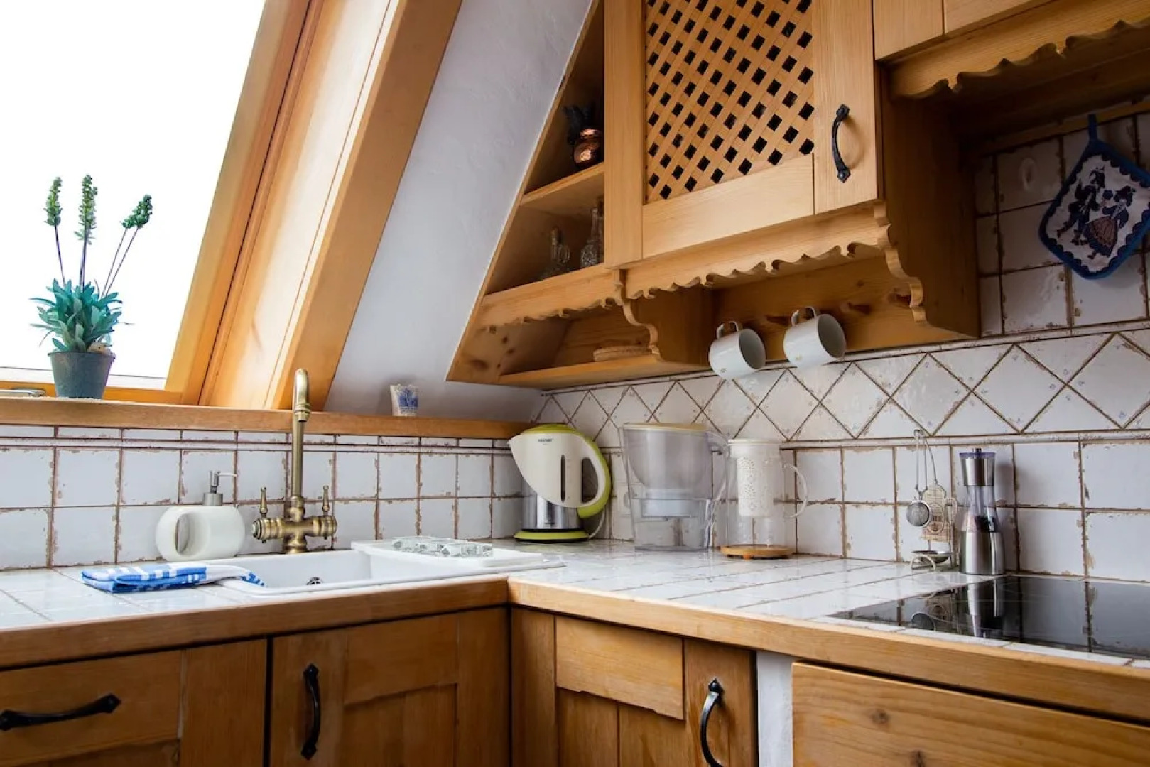 InspiroApart Giewont Lux - Sauna i Basen