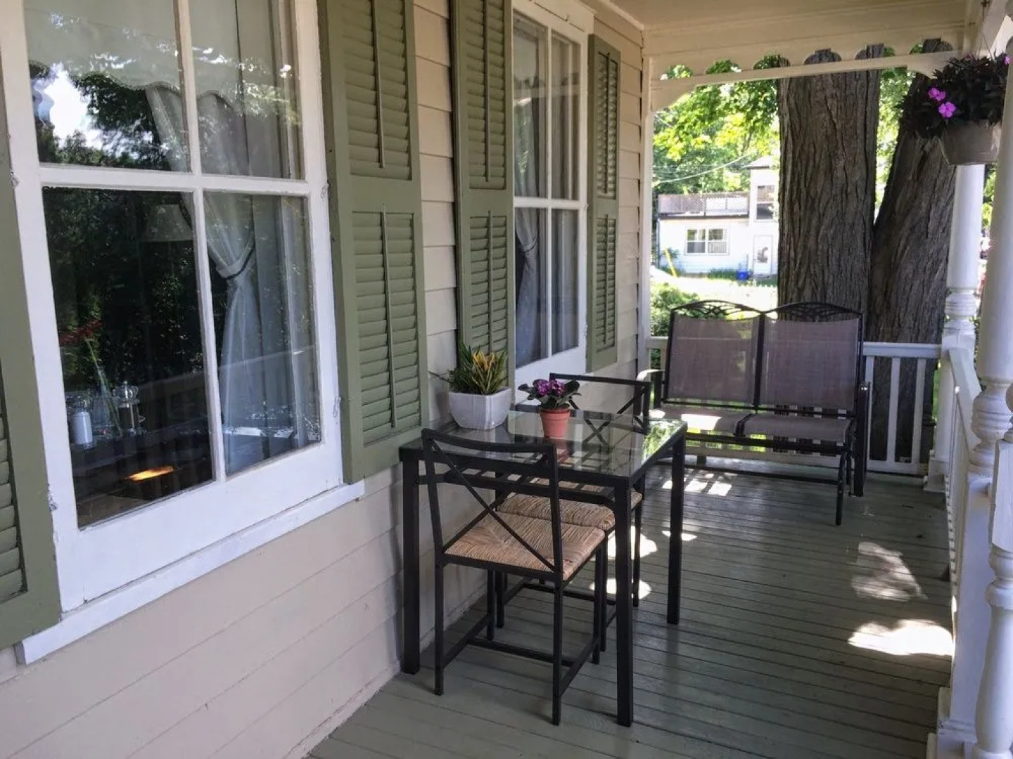 Dundas Glen Bed & Breakfast