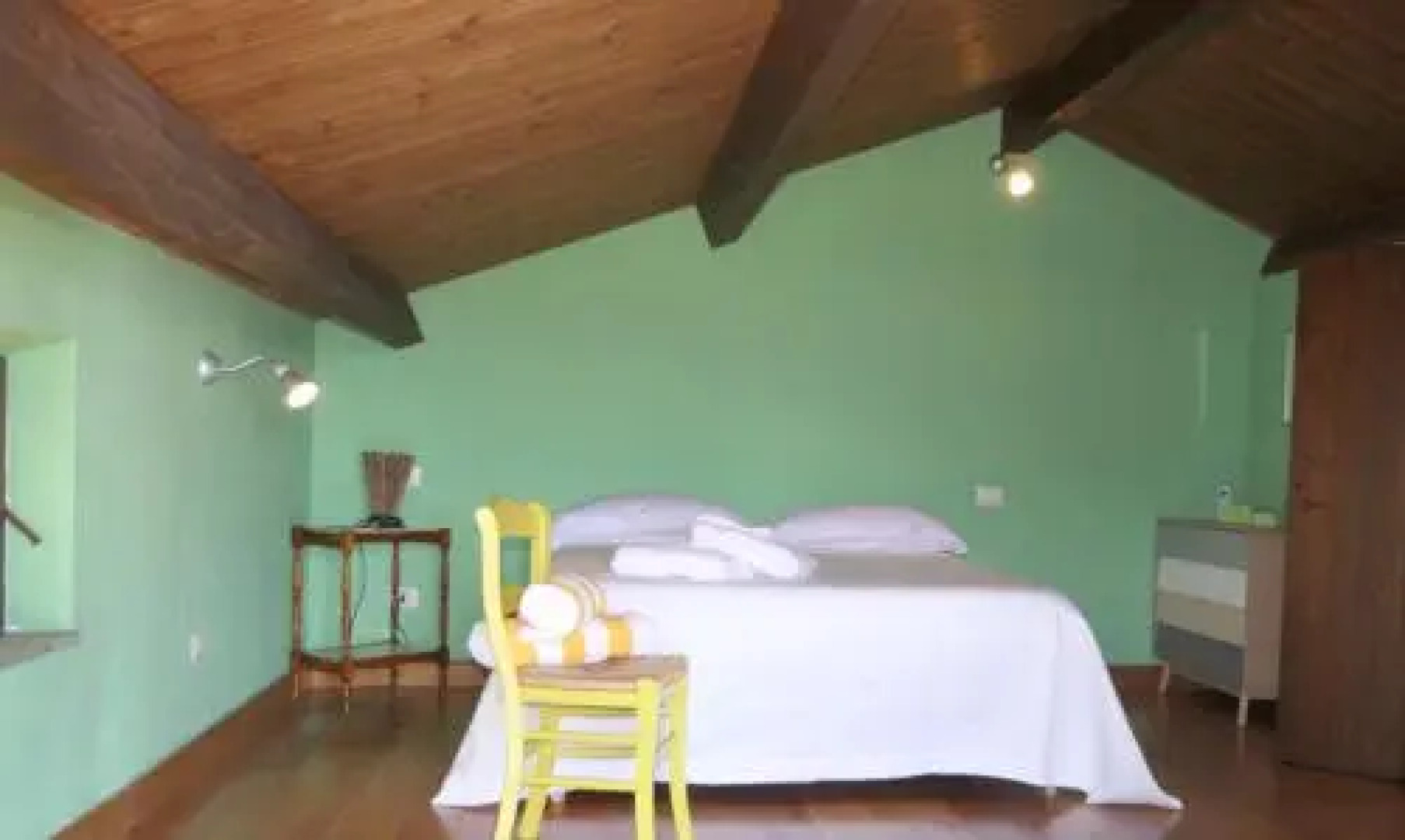 Agriturismo La Forcina