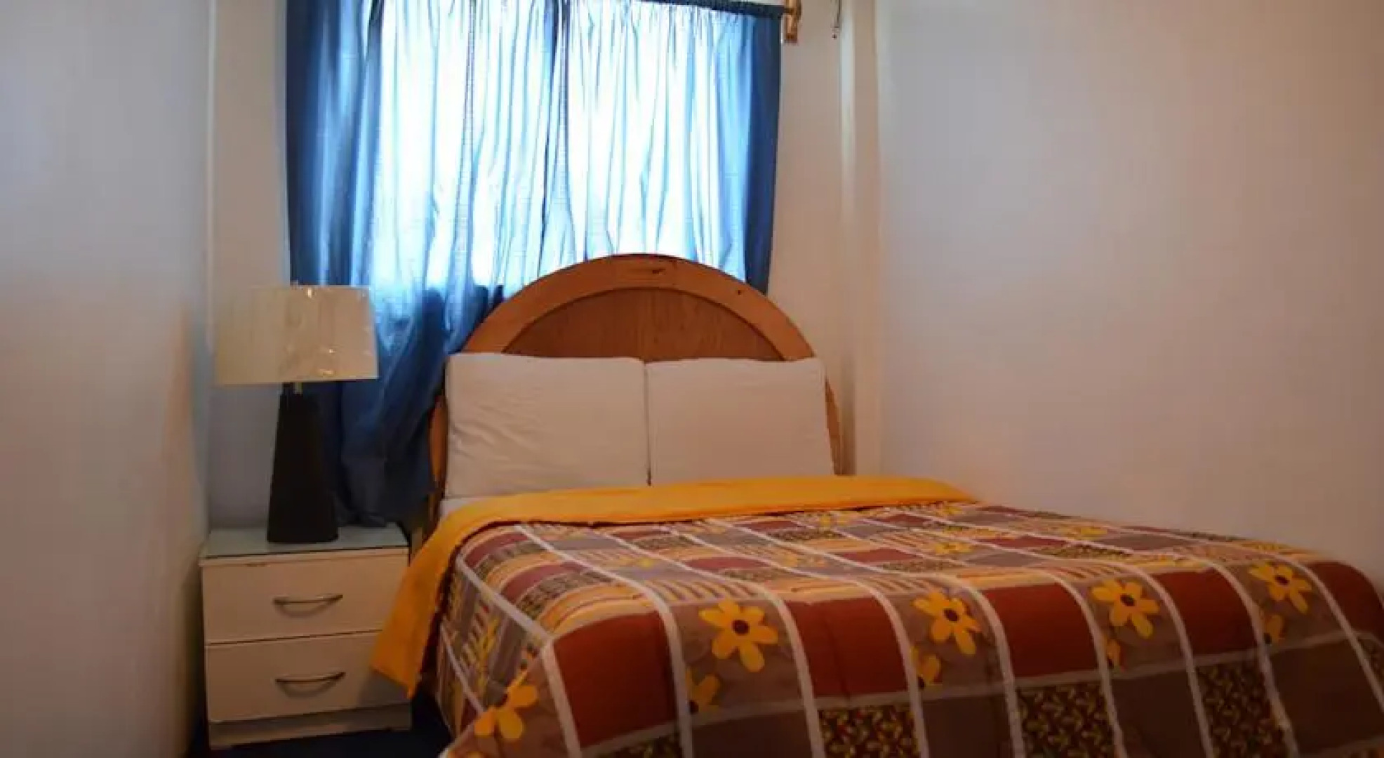 Departamento Vista Hermosa