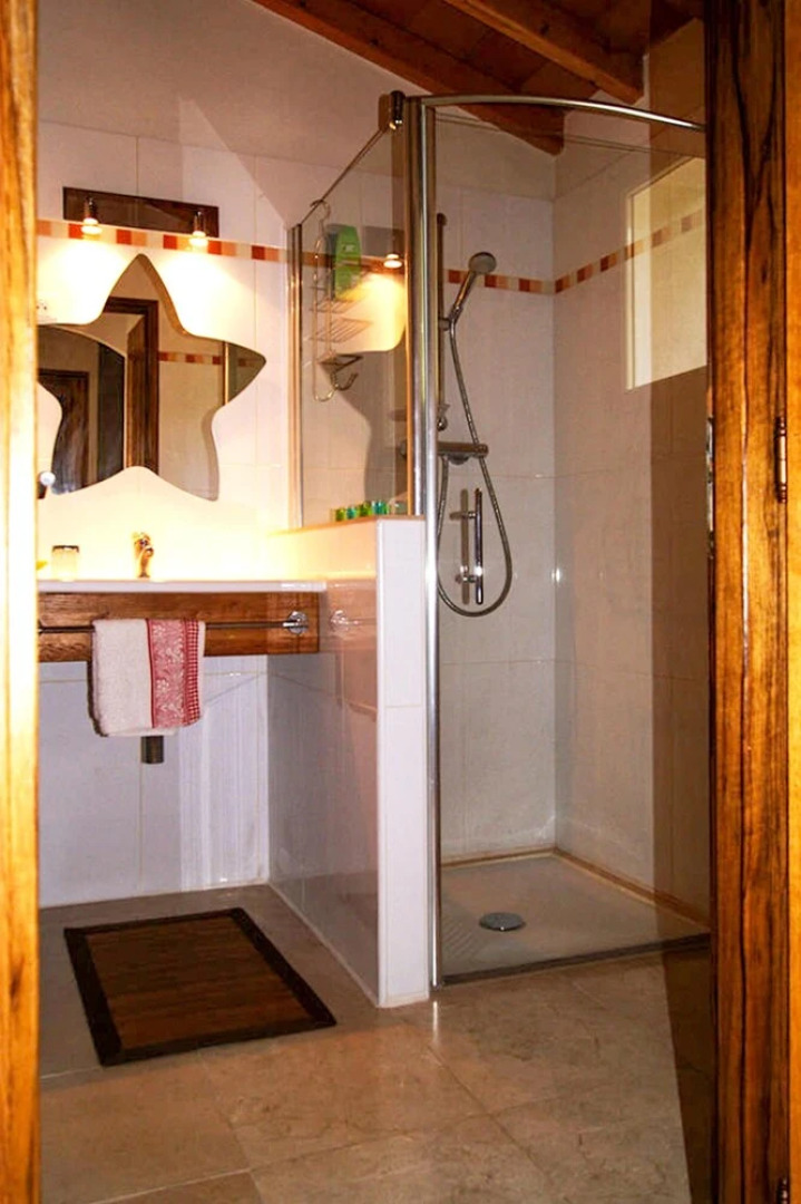 Holiday Home Chemin de Villecroze