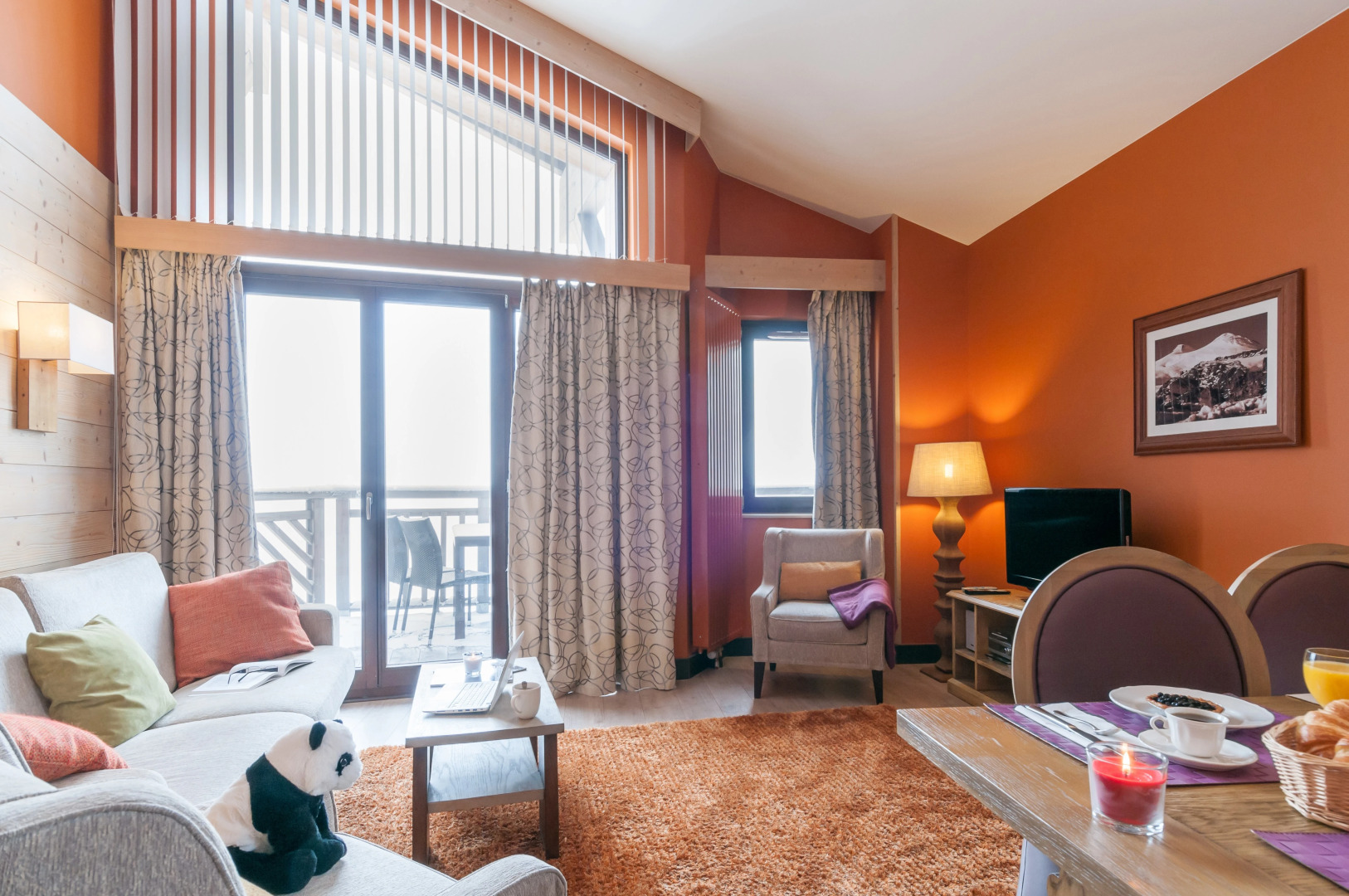 Résidence Pierre & Vacances Premium L'Amara