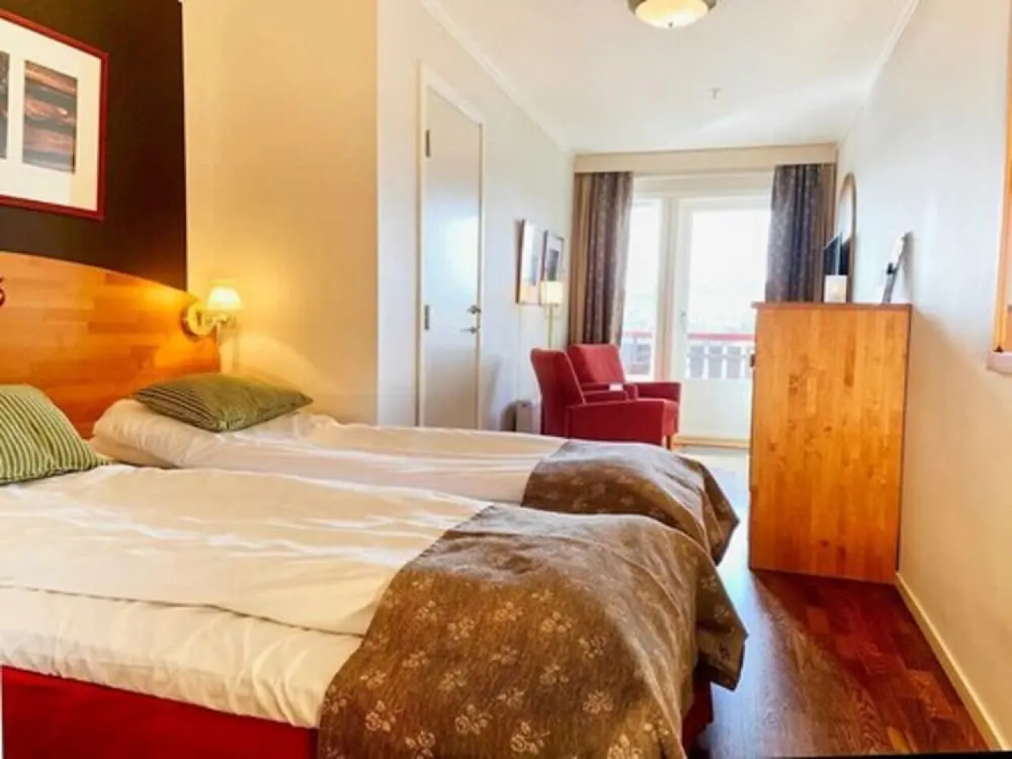 Savalen Fjellhotell & Spa