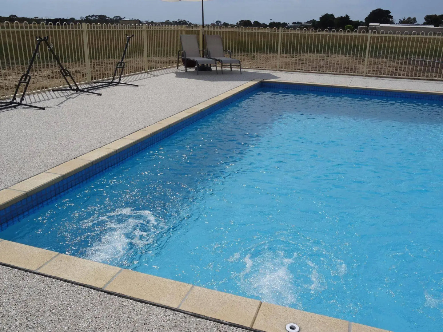 The Oxley Estate