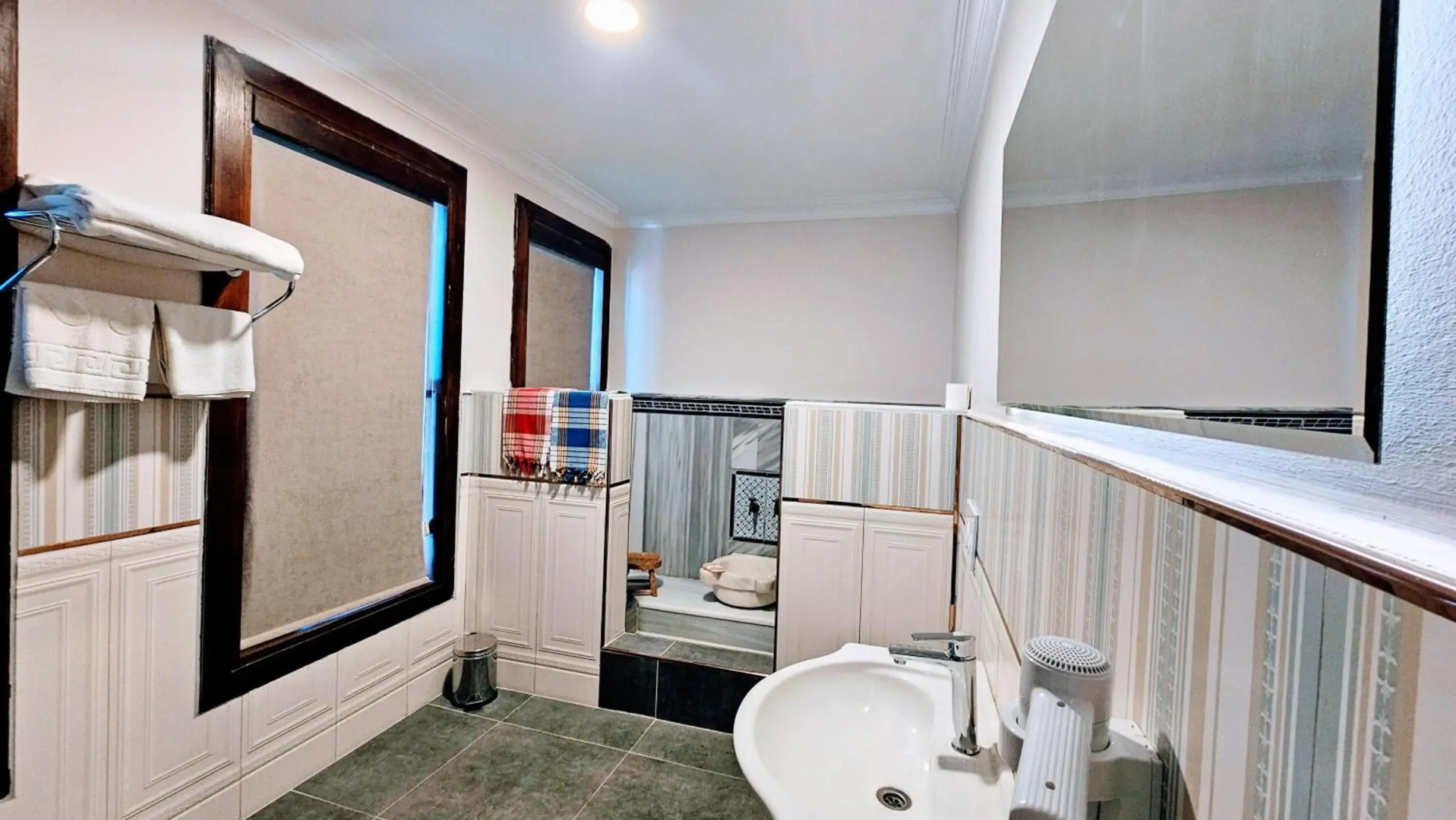 Otanti̇k Club Hotel & Spa