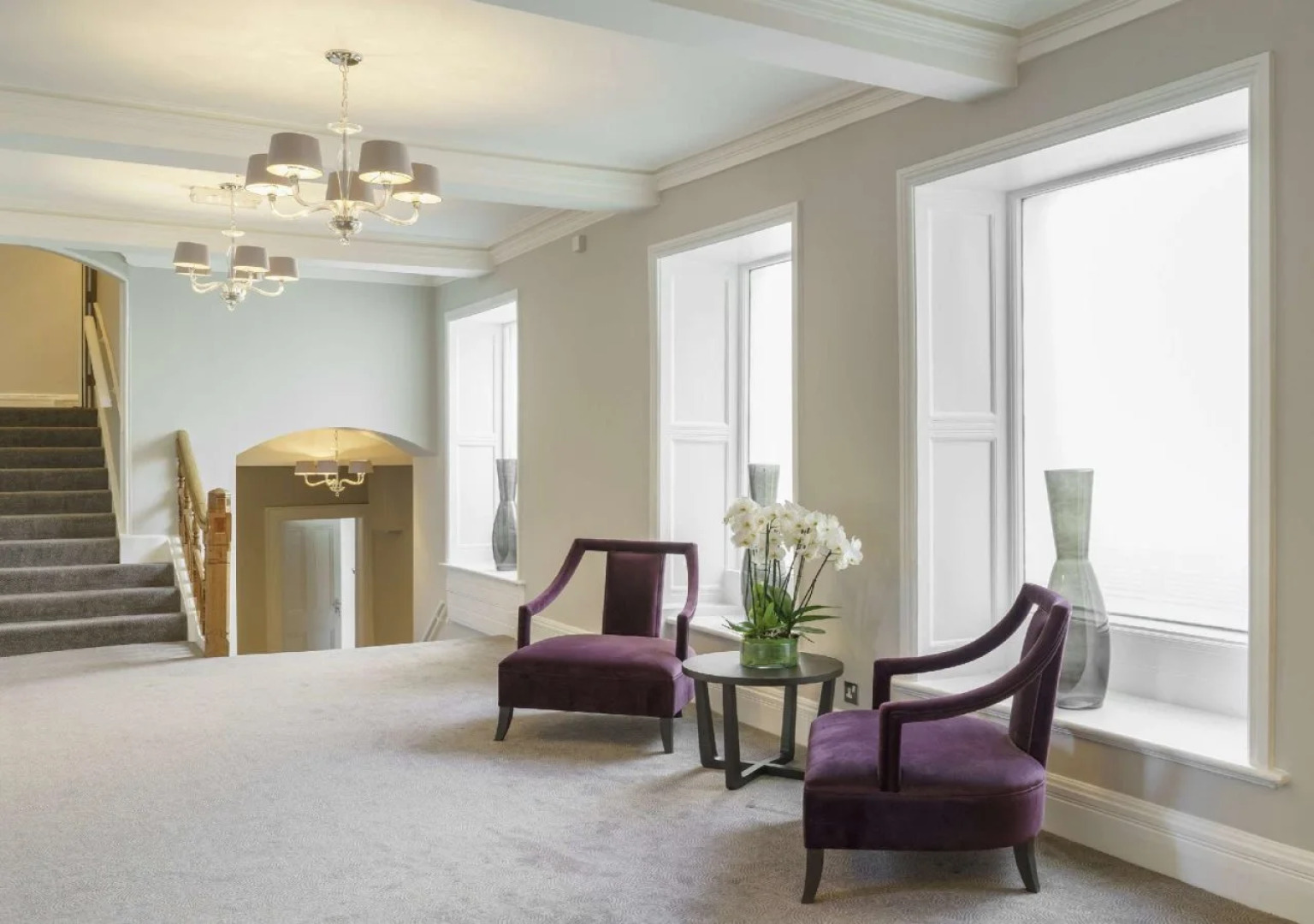 New Bath Hotel and Spa