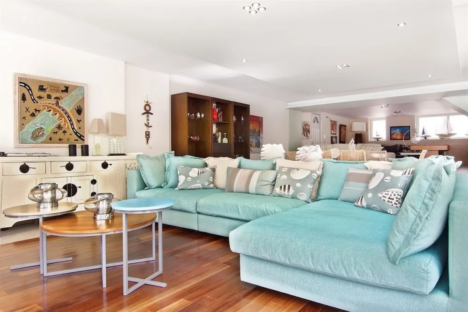 Luxury Villa Sea Melody