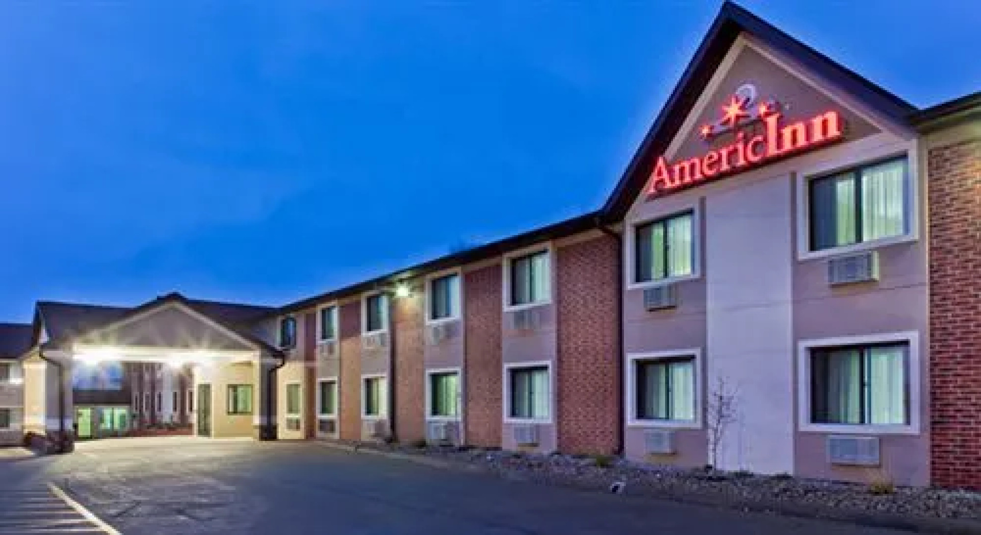 Americinn Council Bluffs