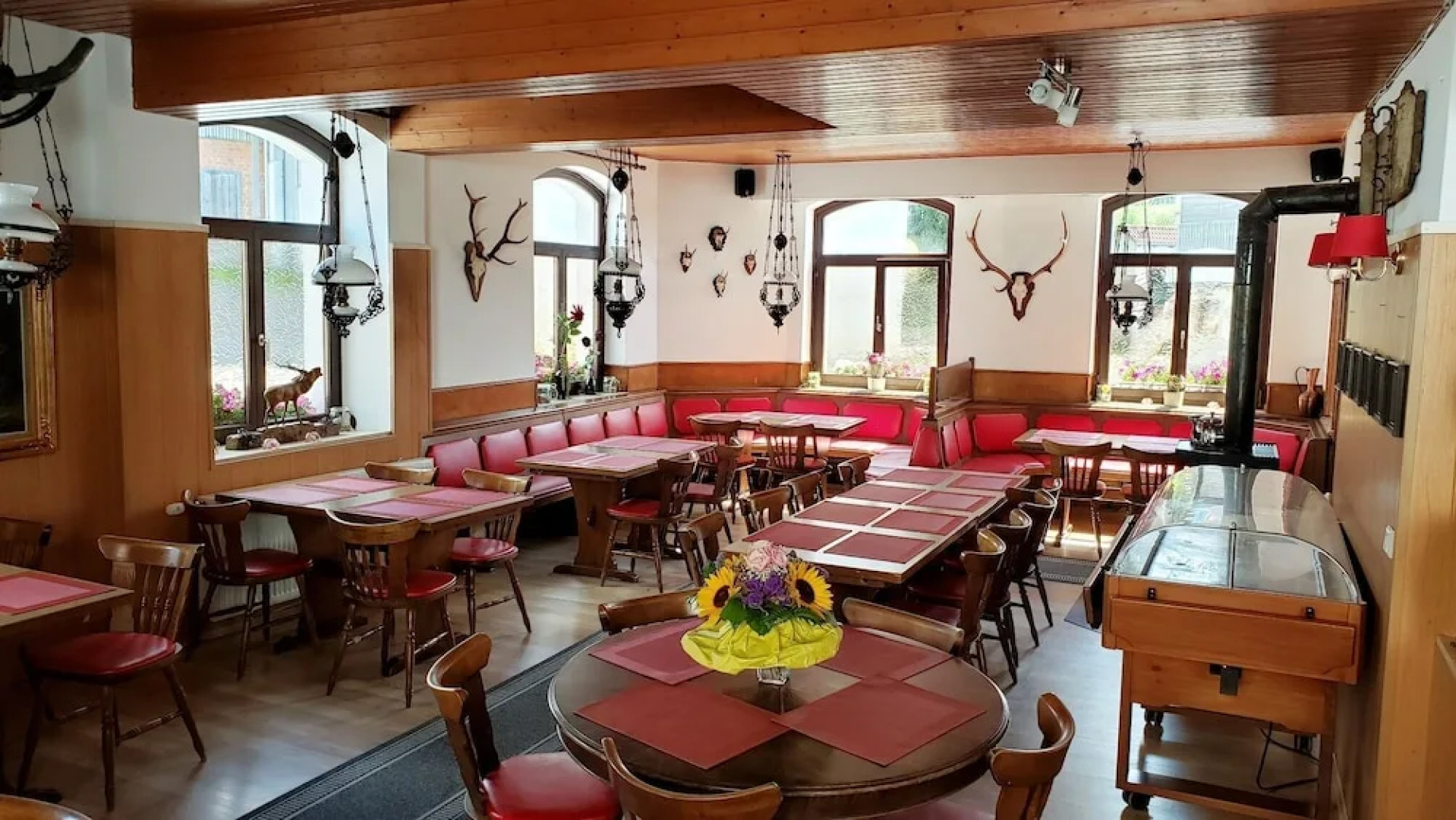 Berggasthof Zum Hirsch