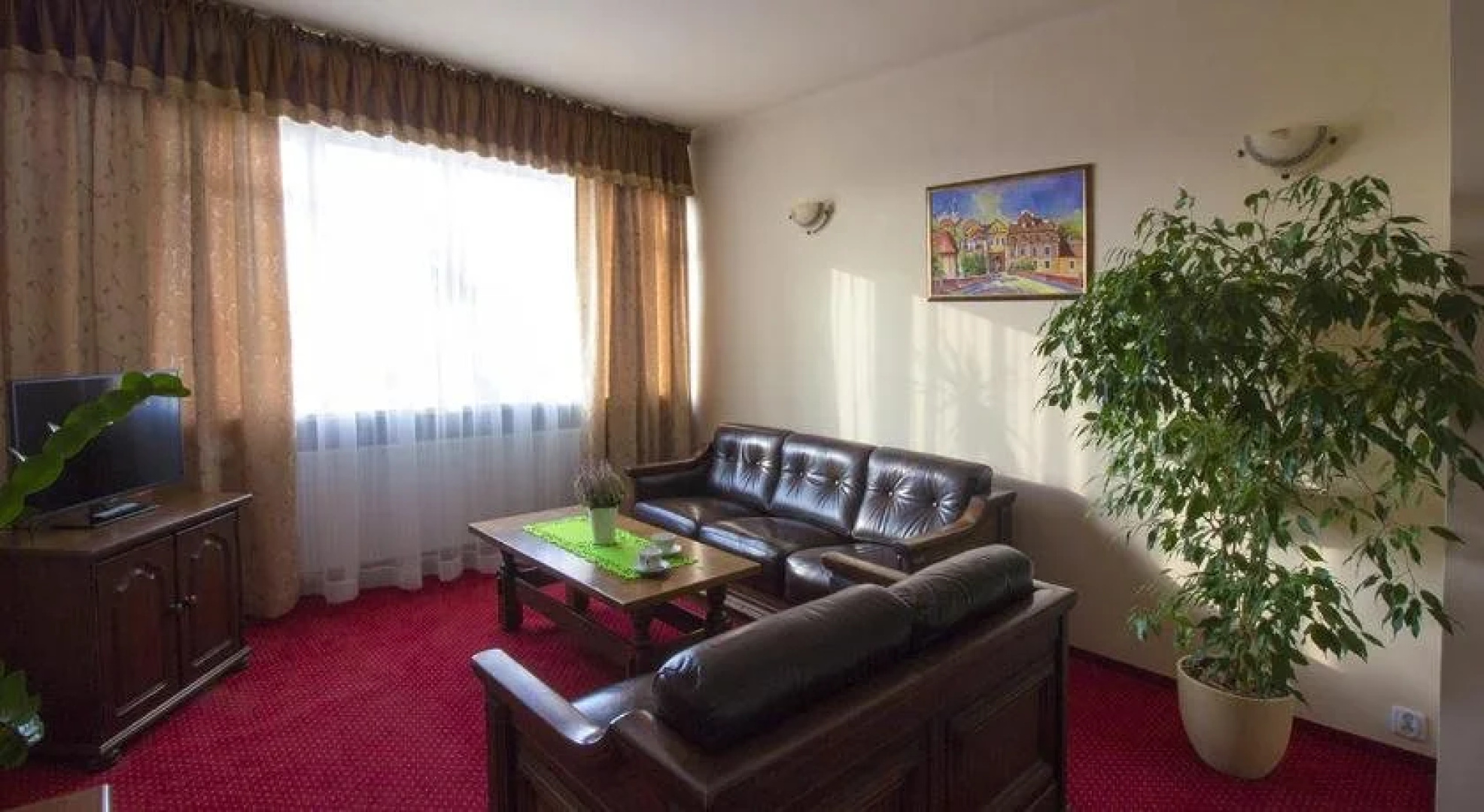 HotelsLublin