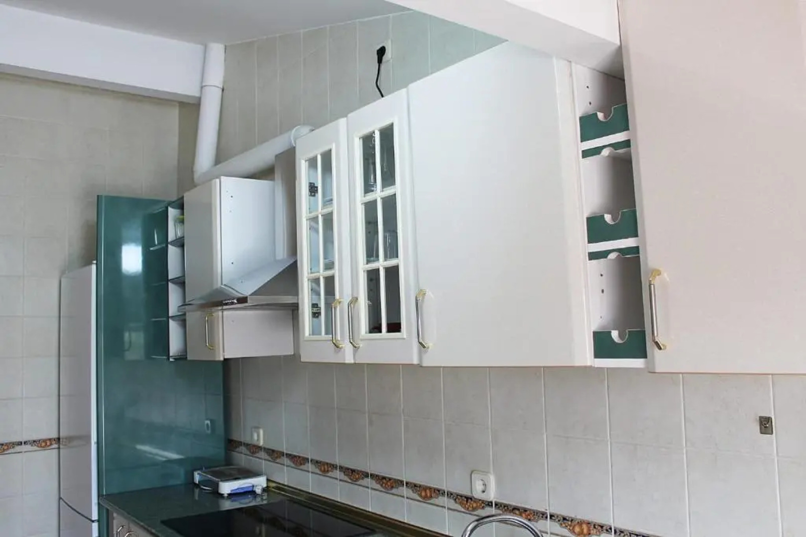 Apartartamento La Relojera 1