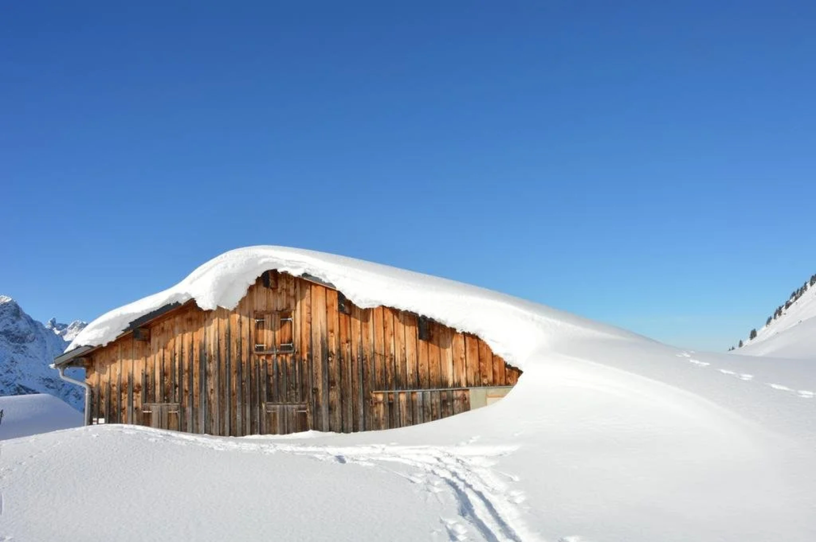 Appartments Haus Monika