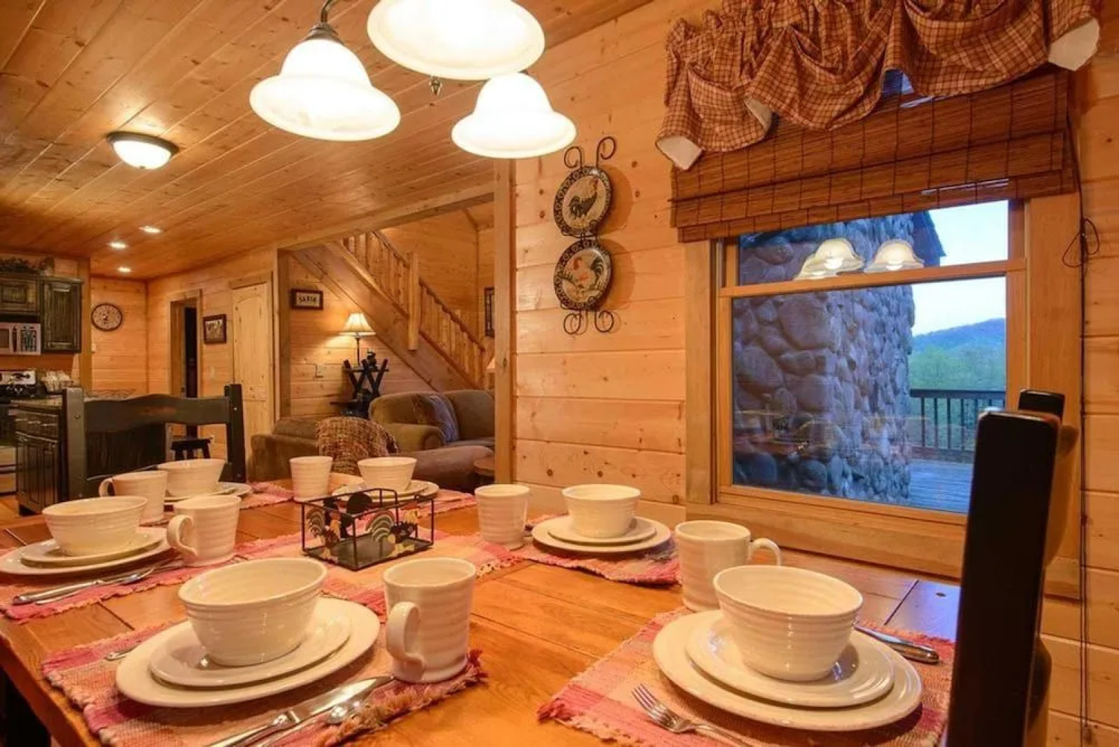 Daze Off by Escape to Blue Ridge