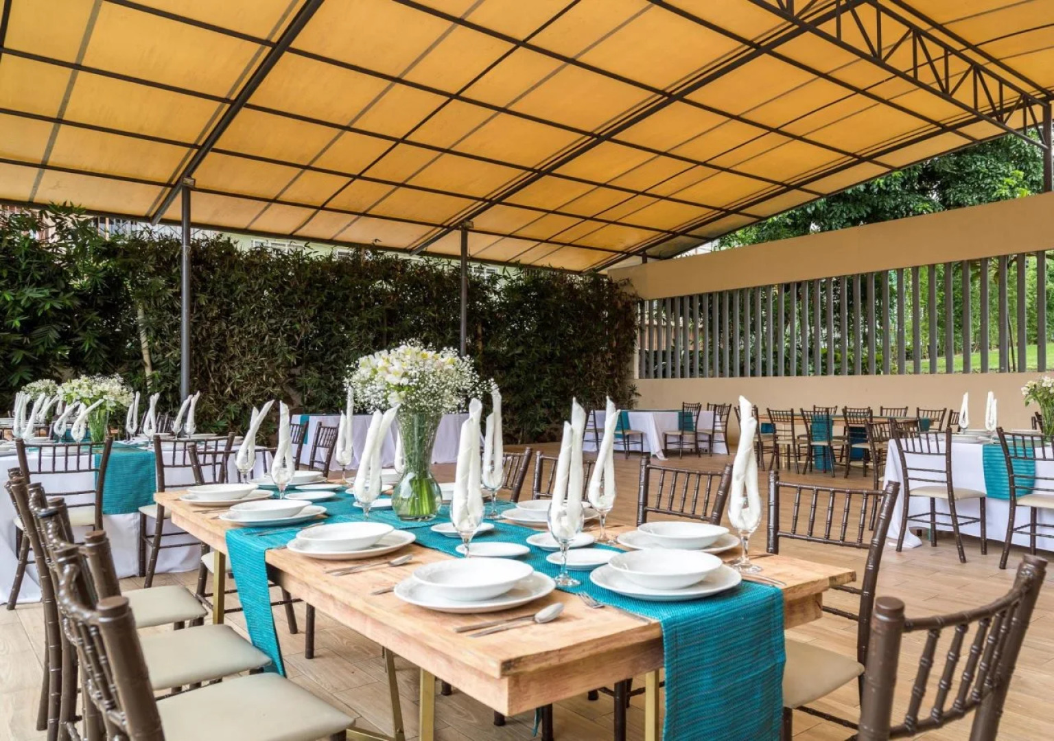 Capital O Hotel Central, Xalapa