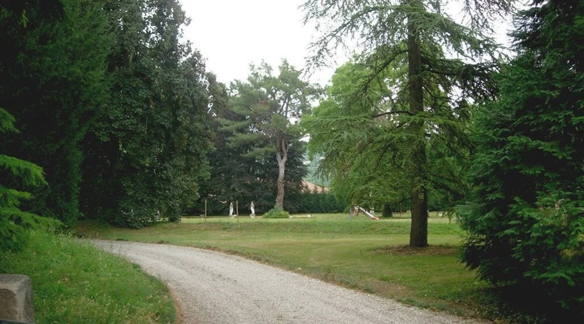 Villa Curti