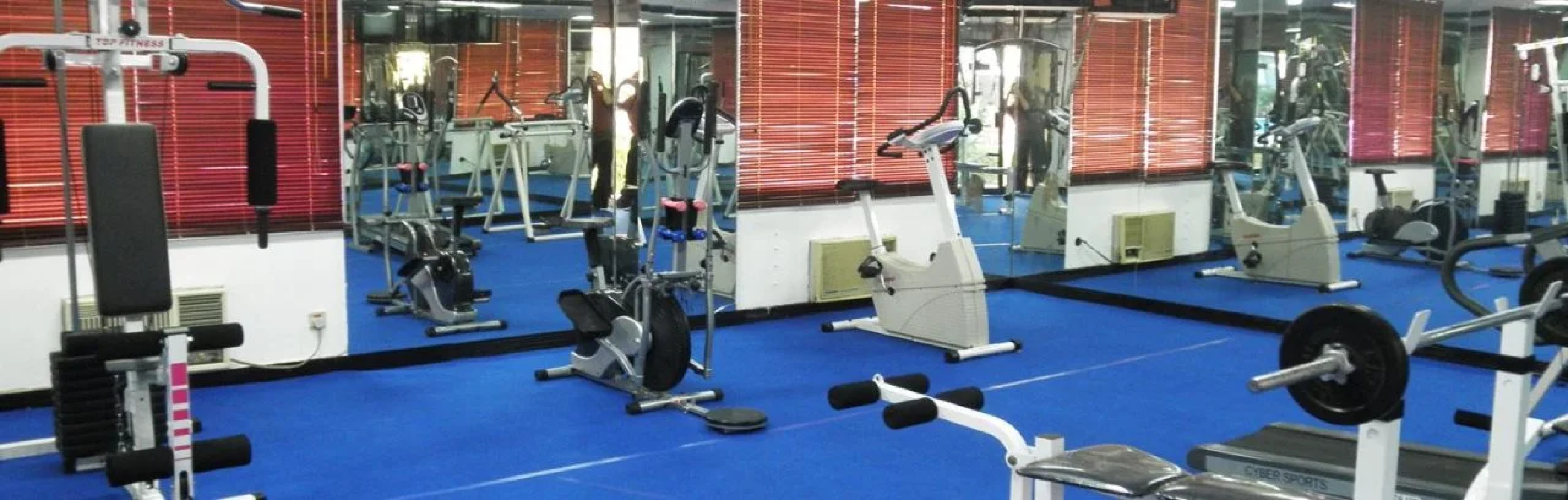 Grand Cikarang Hotel