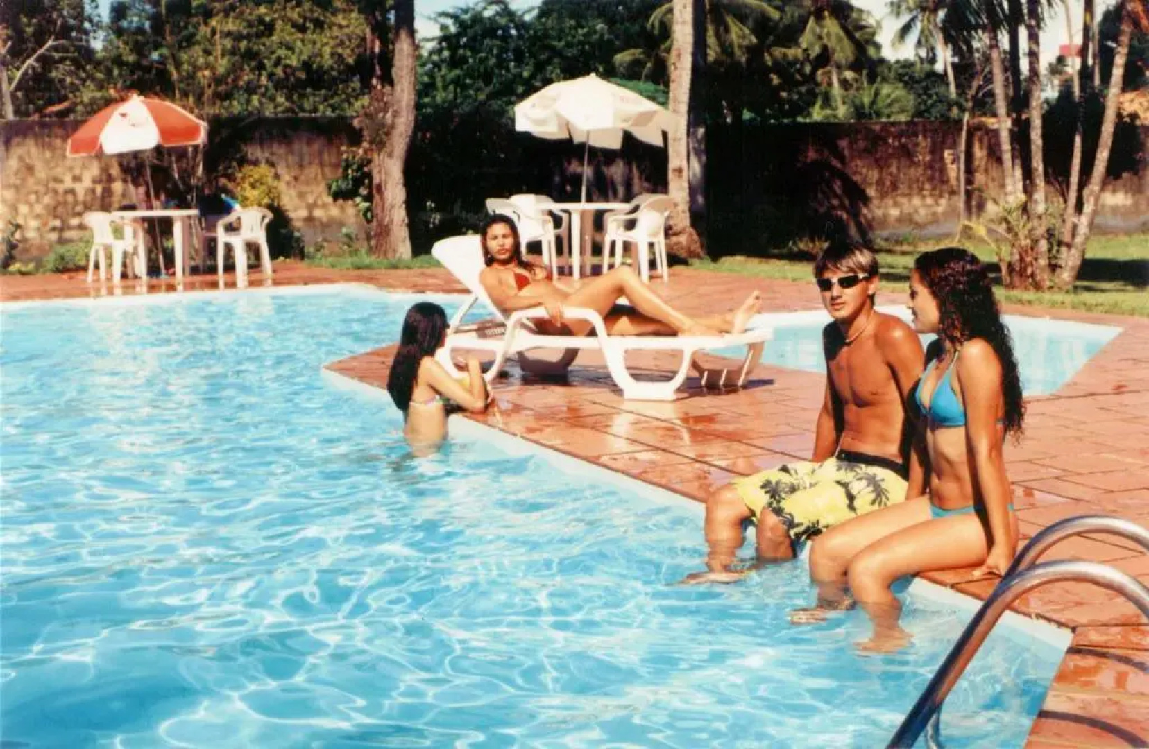Hotel Ilha do Marajó