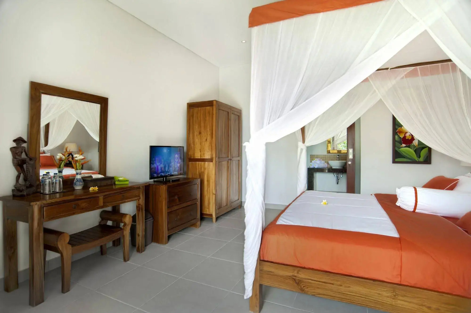 Villa Yenian by Villa Finder