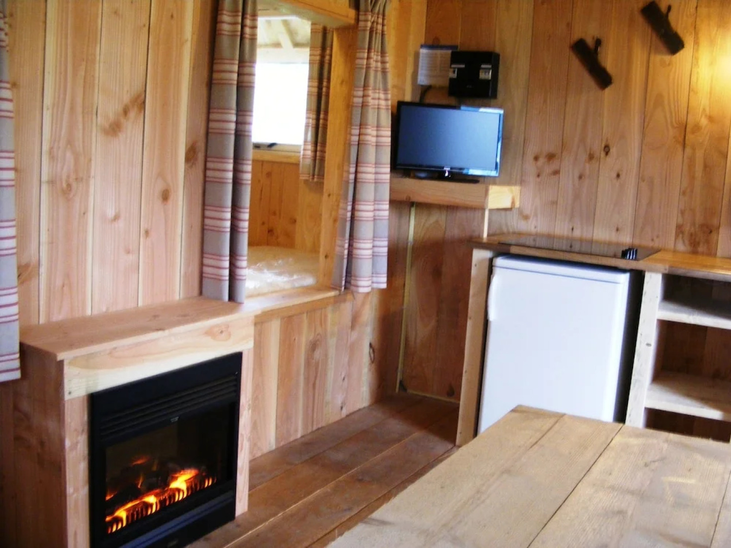 Recreatiepark de Boshoek