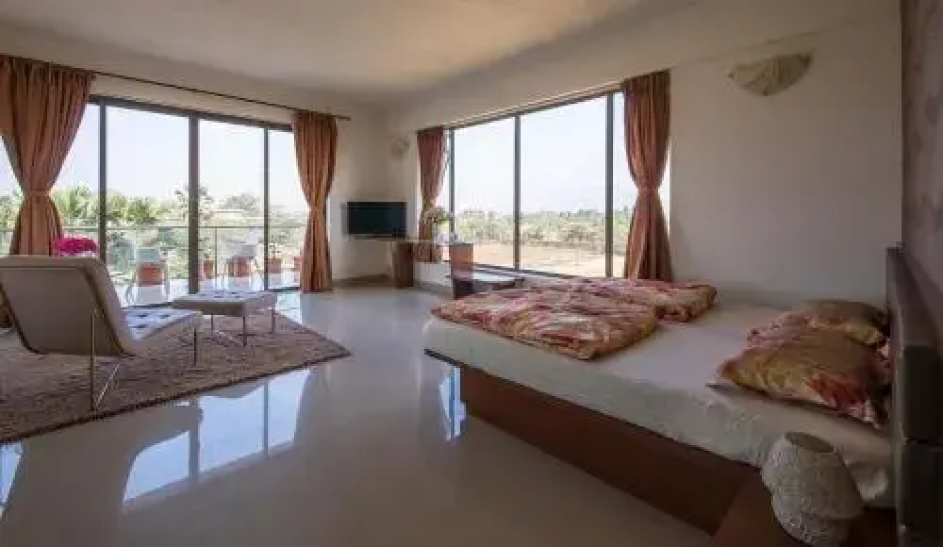 StayVista at Gatsby House