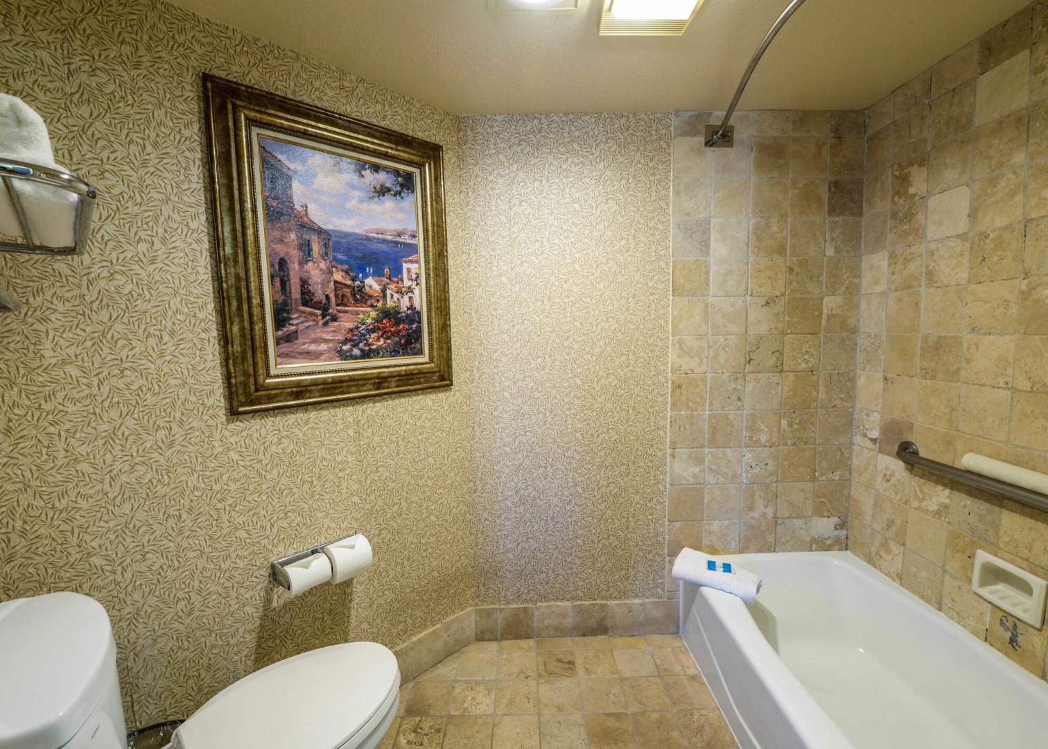 Best Western Plus Laguna Brisas Spa Hotel