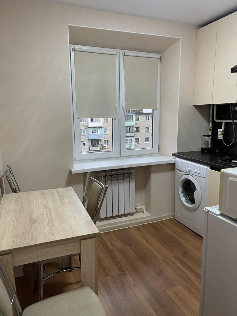 Апартаменты на переулке Коммунистический 106