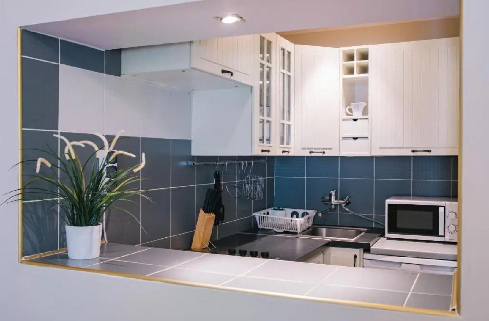 Rembrandt Aparthotel