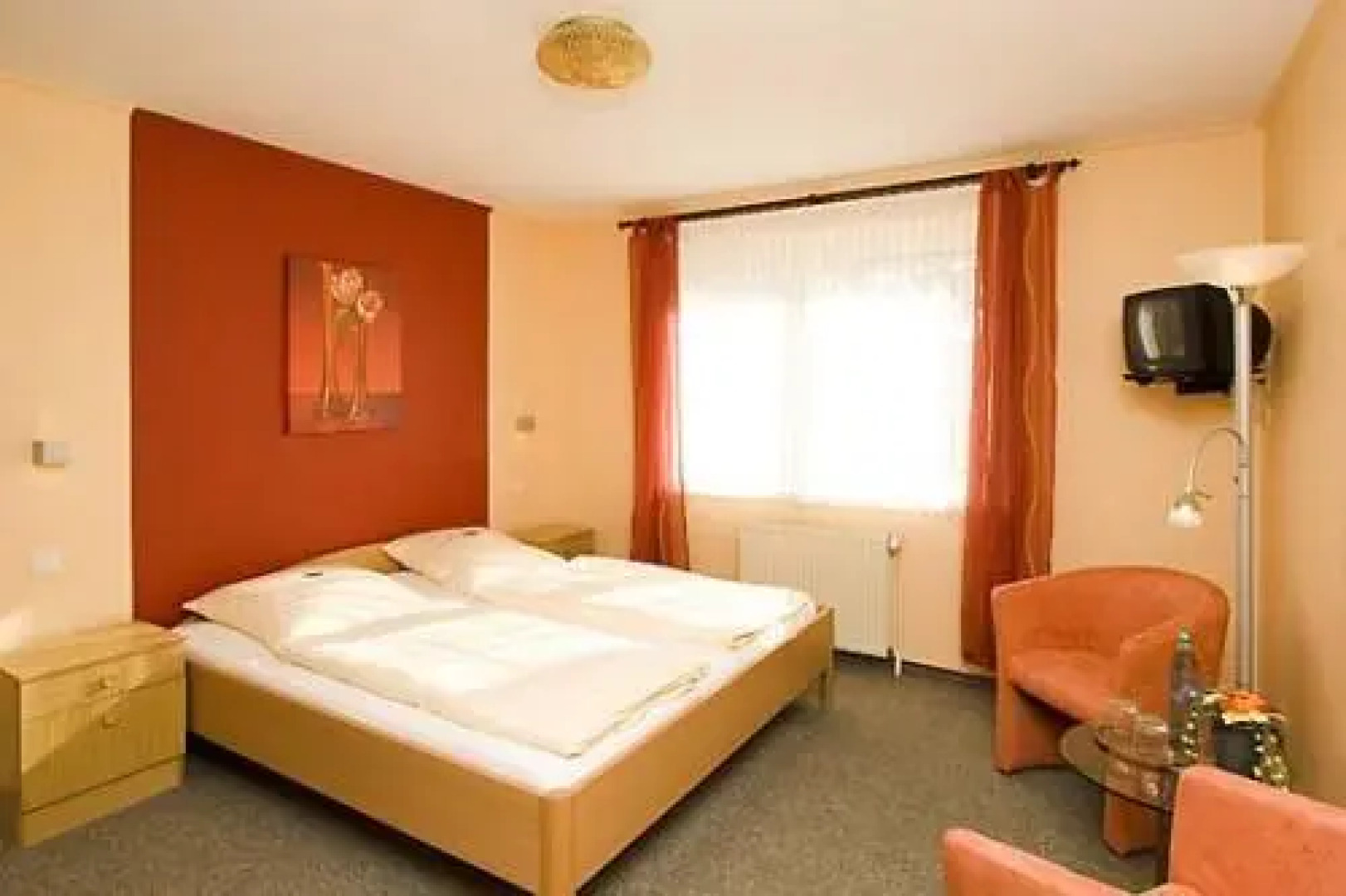 Hotel Herrlichkeit Dornum