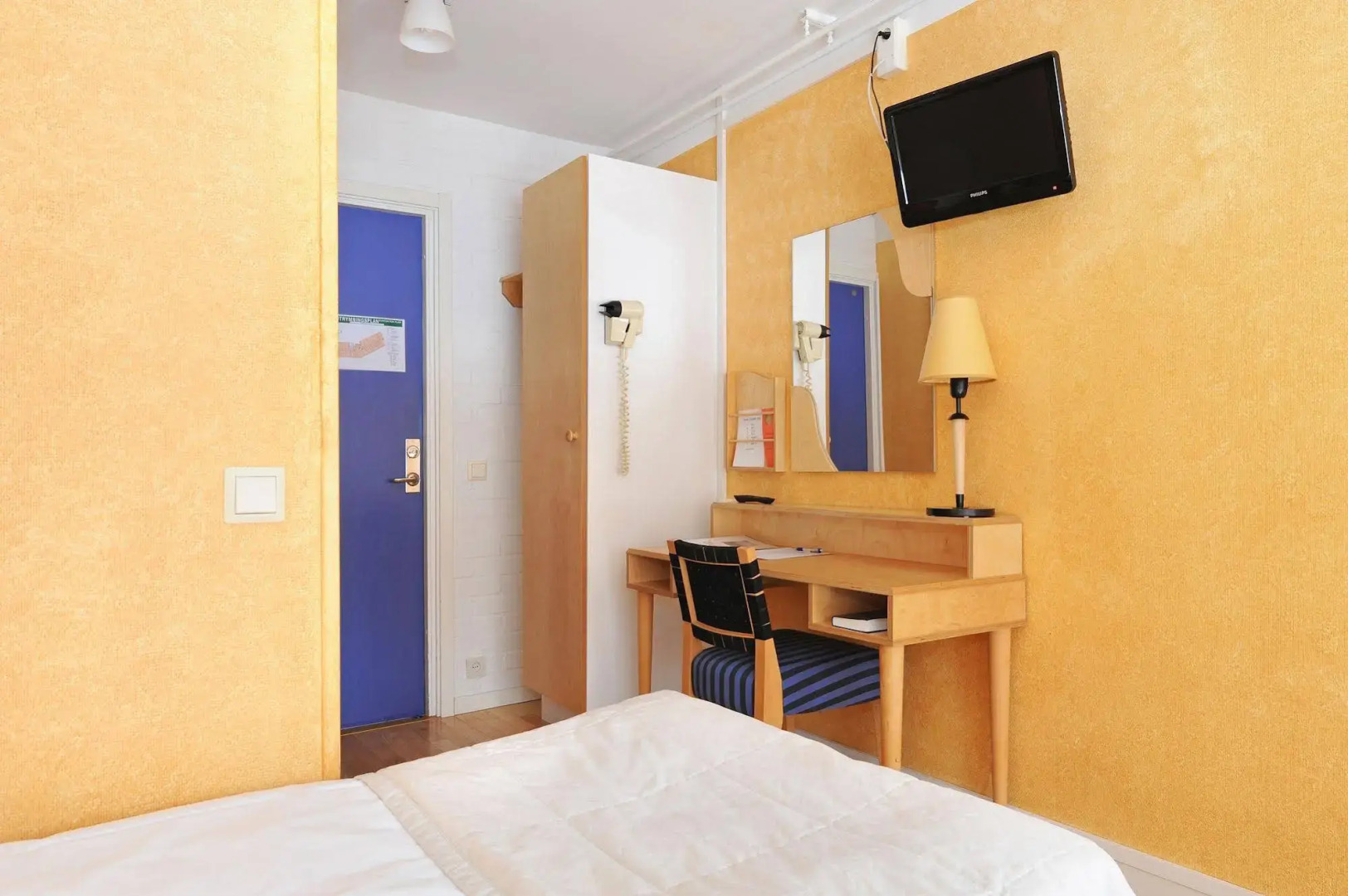 Brofästet Hotell & Konferens