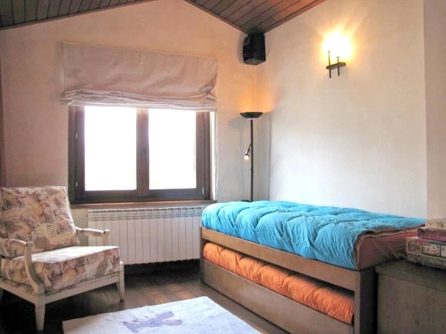 House With 5 Bedrooms in Covaleda, With Wonderful Mountain View, Enclo