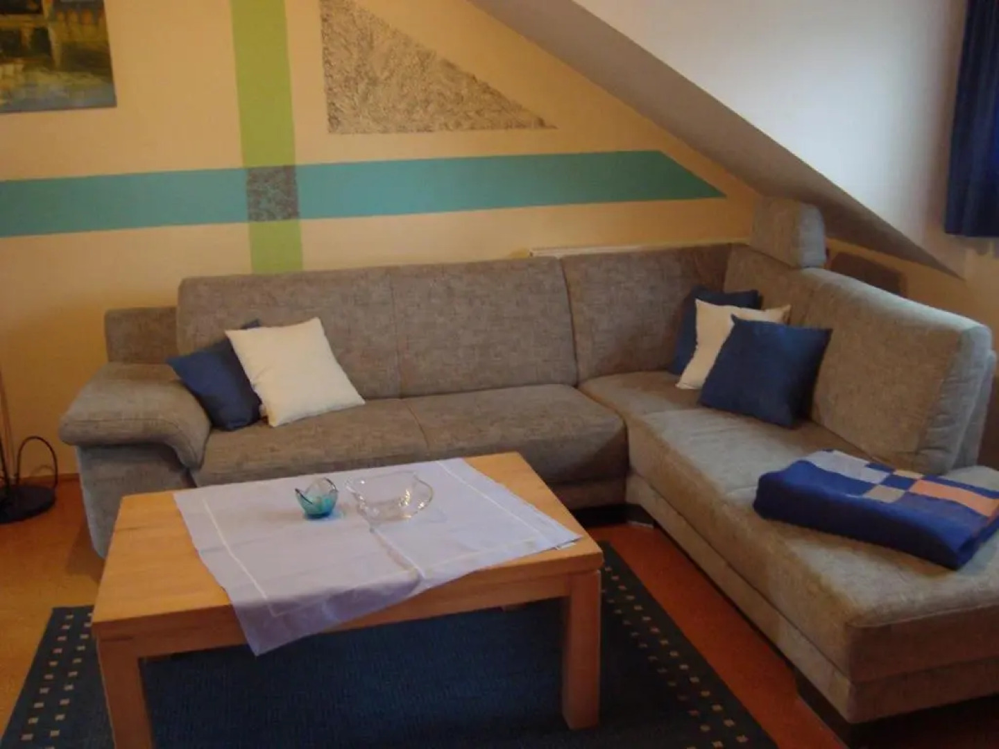 Ferienhaus Brütting