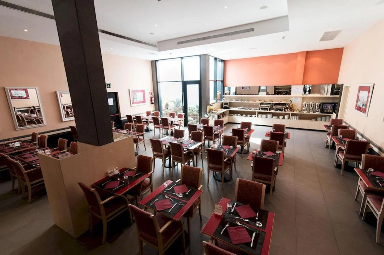 Petit Palace Trencadis