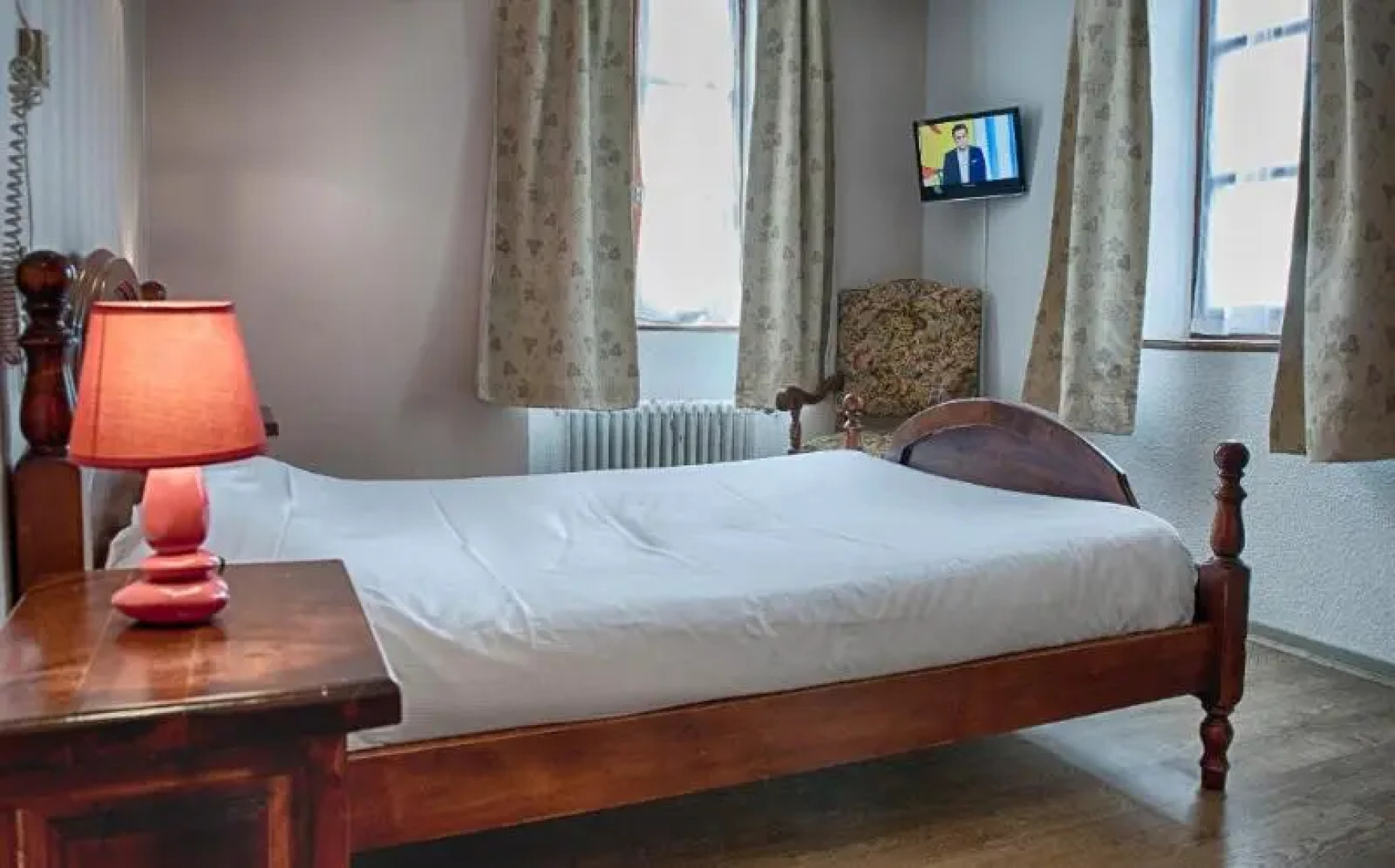 Logis Hotel De France St Andre