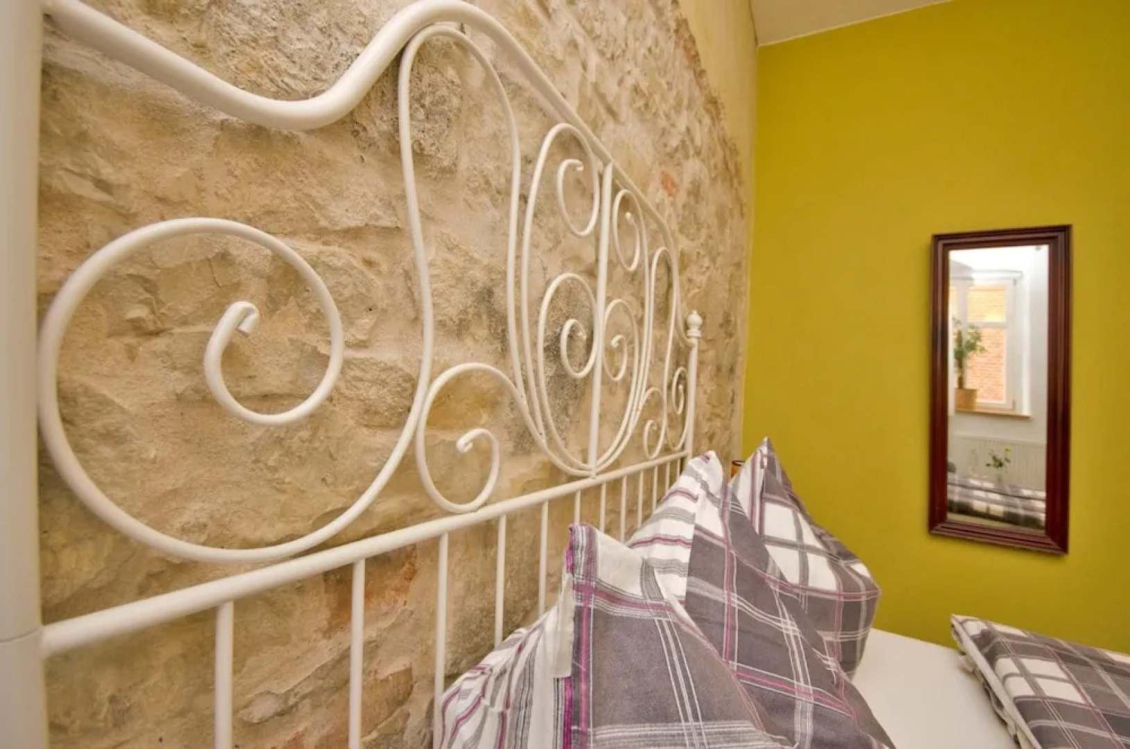 Pension und Ferienwohnung Onkel Ernst