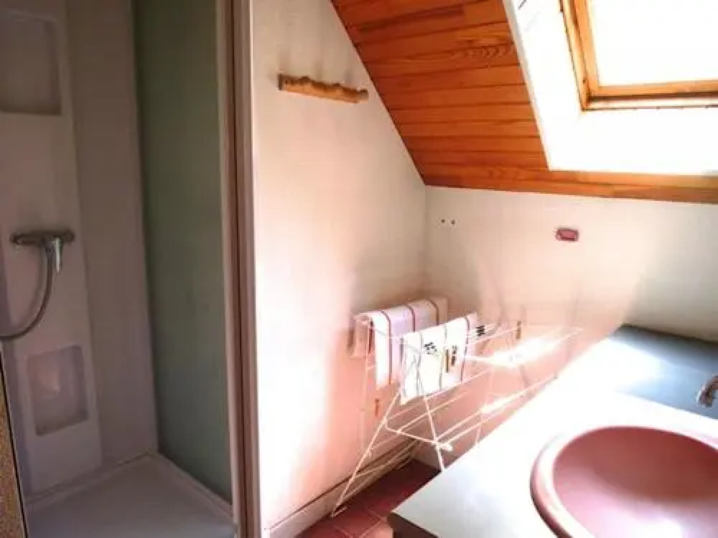 Apartment Appartement Avec Mezzanine, 8 Couchages, Proche Centre Bareges