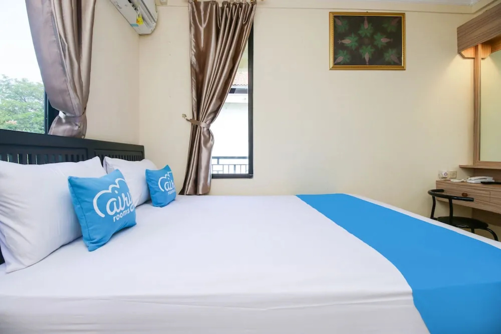 Airy Syariah Pondok Bambu 3 Bojonegoro