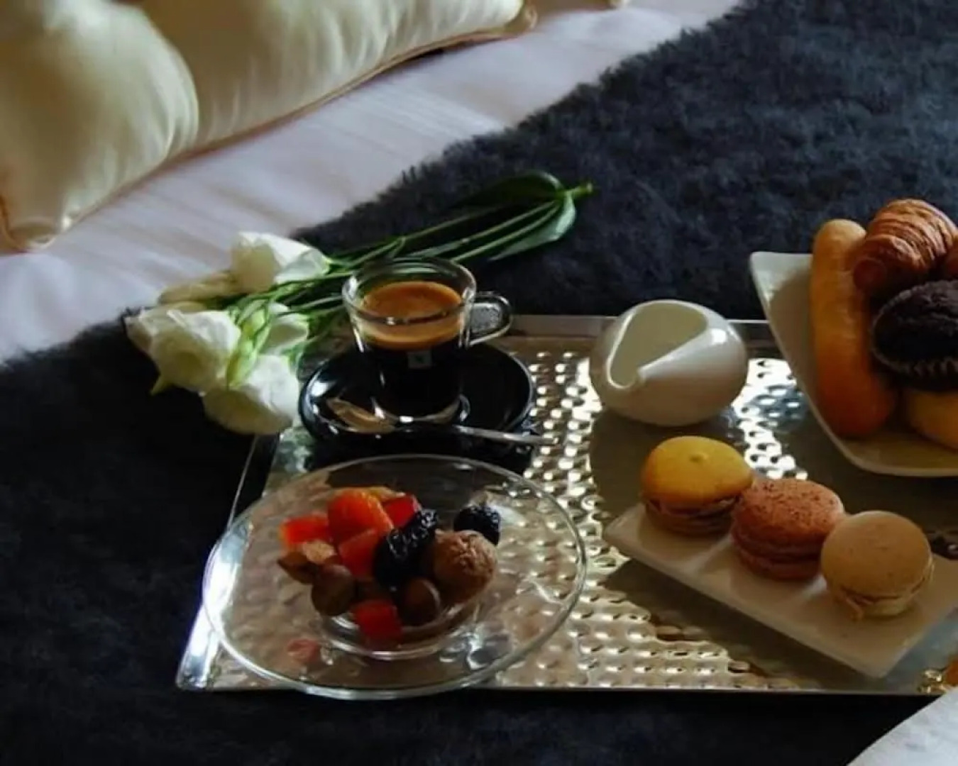 Château La Thuilière