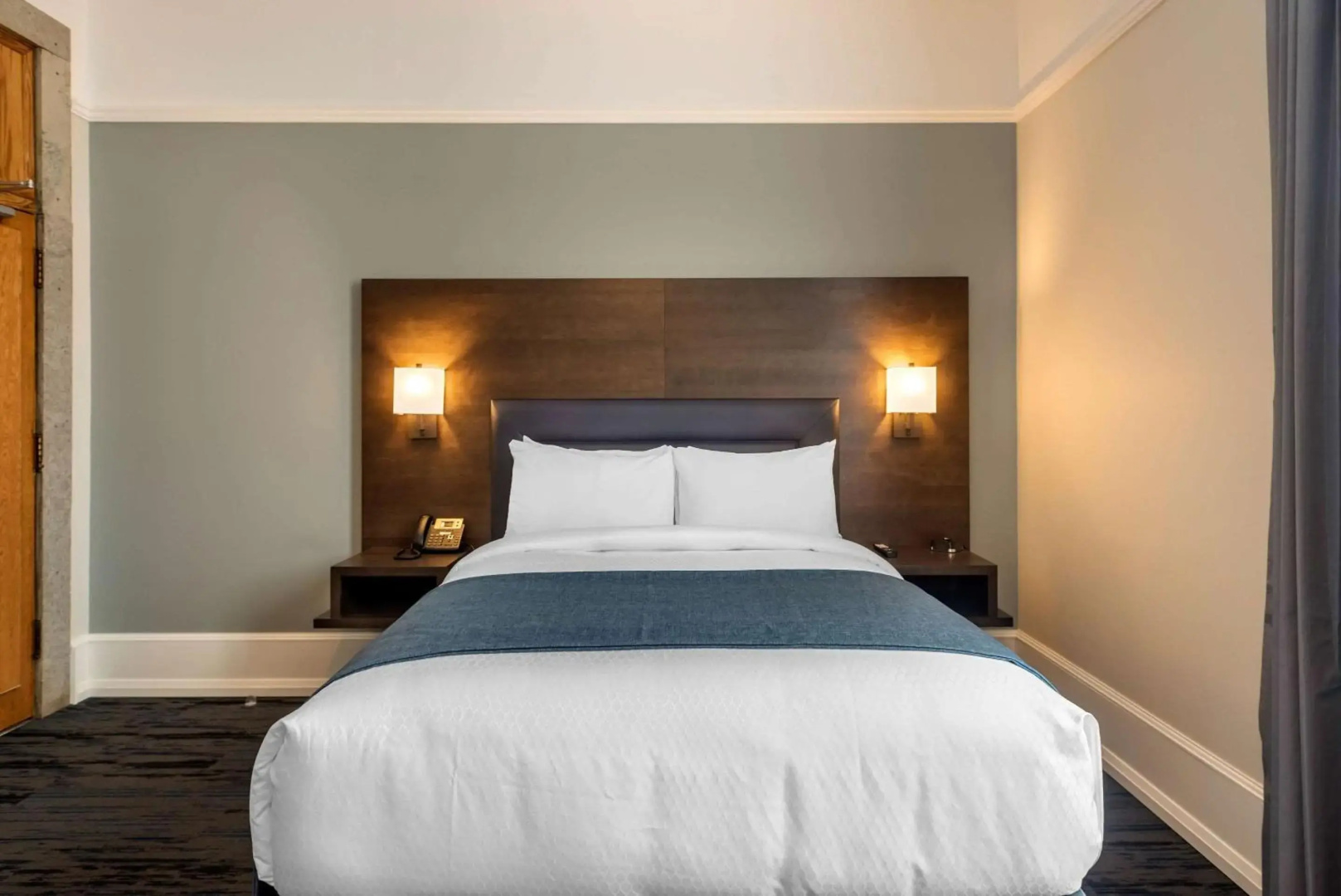 The Courthouse Hotel, an Ascend Collection Hotel