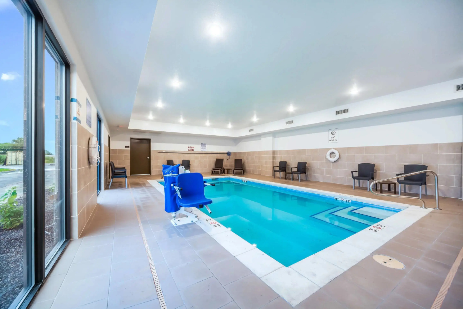 Comfort Inn & Suites North Platte