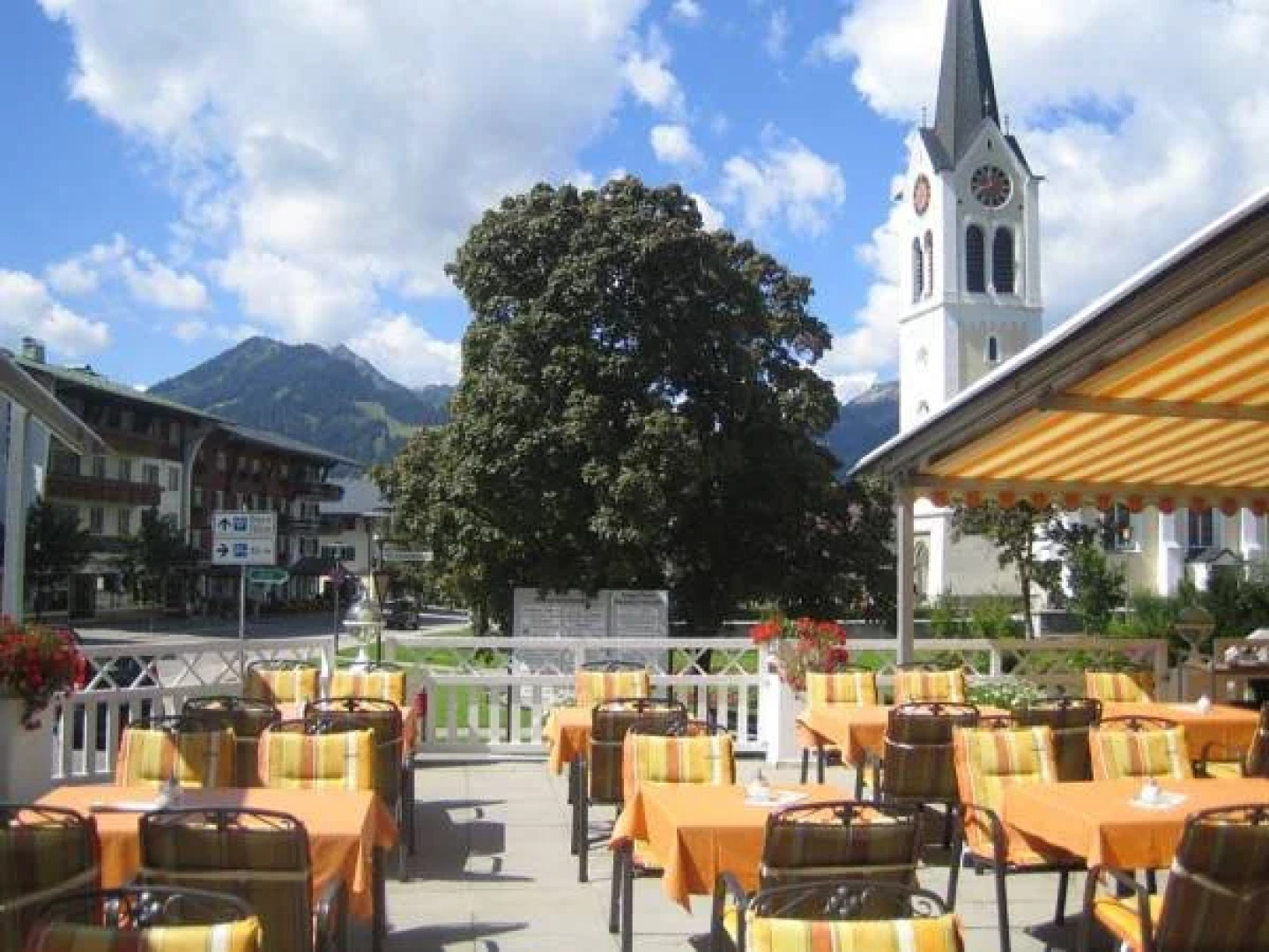 Haller´s Post Hotel