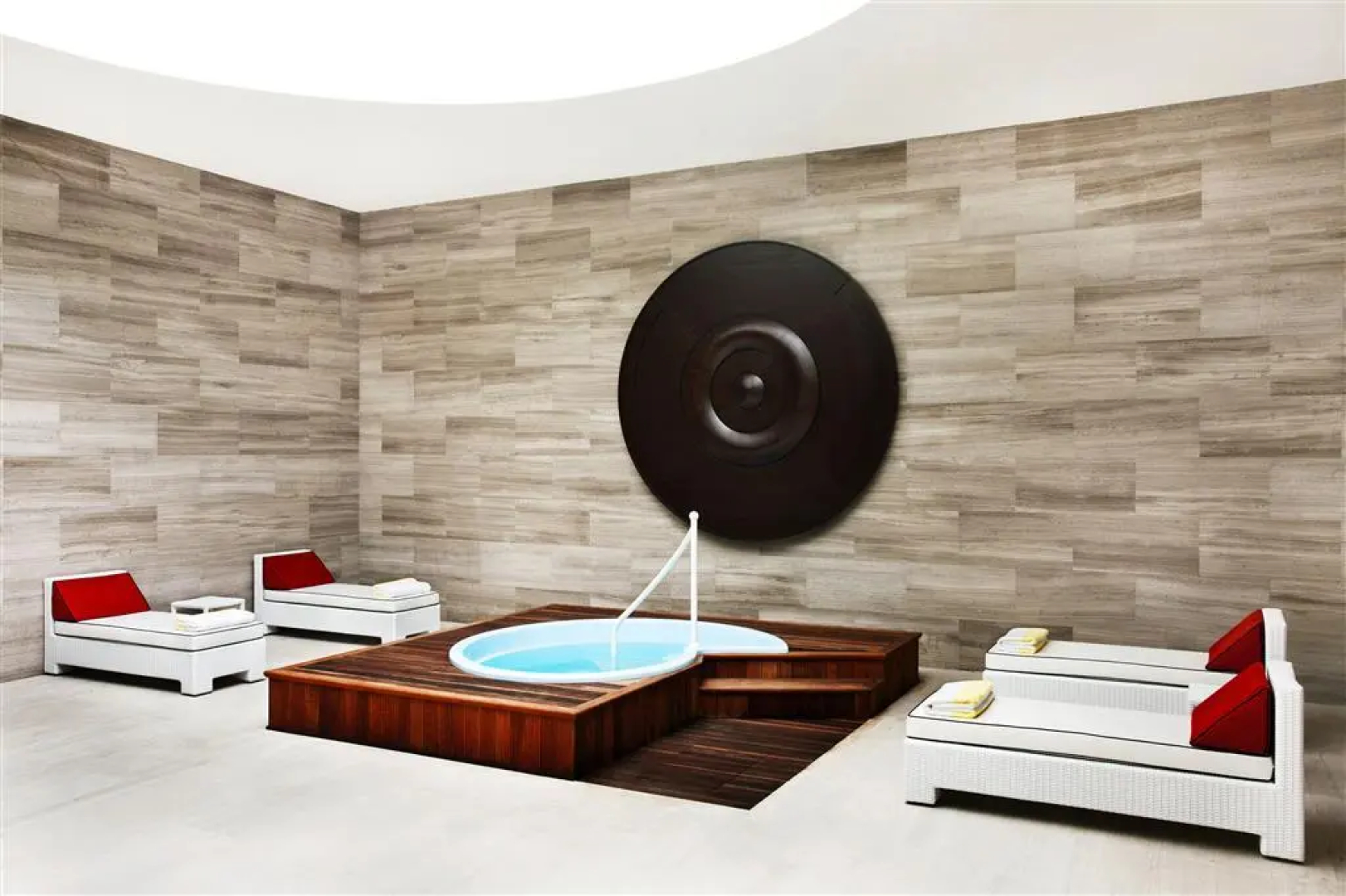 Отель Sheraton Батуми