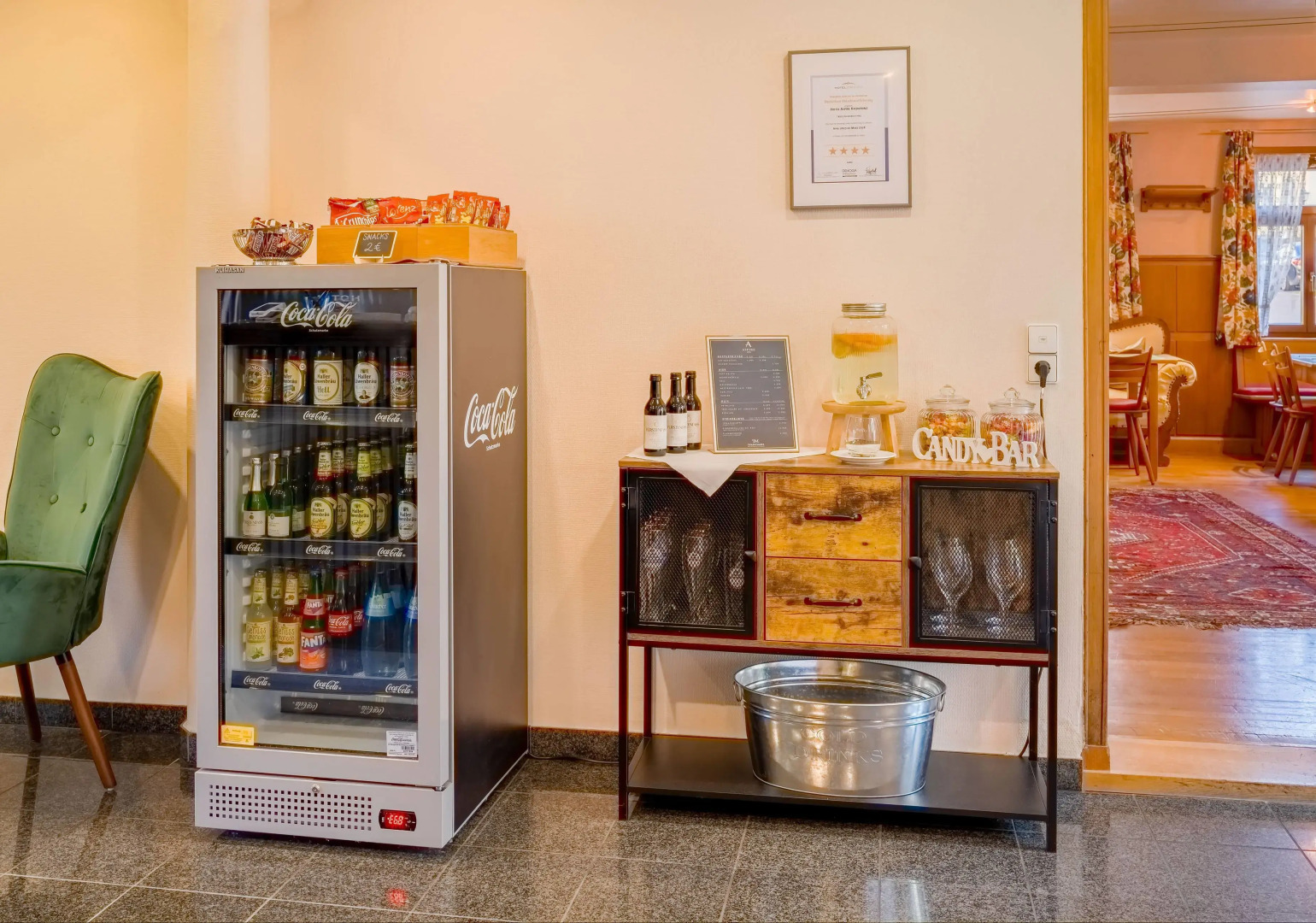 Aspire Kronprinz, Trademark Collection by Wyndham