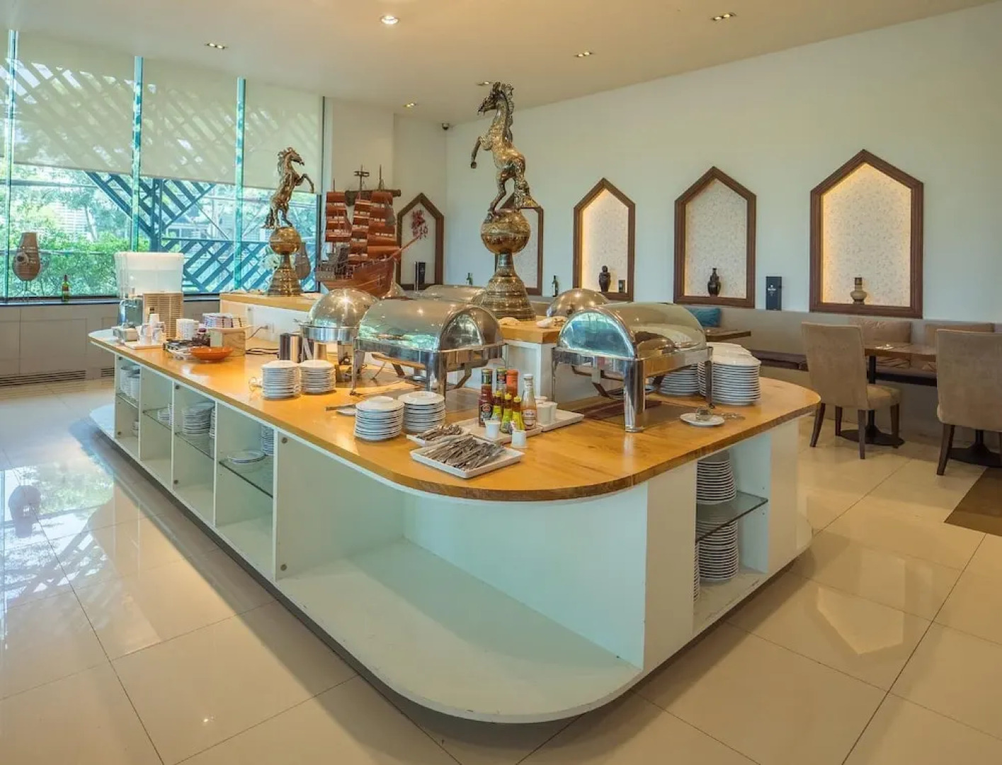 Rimkhobfa Urban Resort