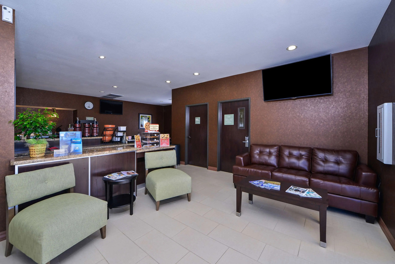 Americas Best Value Inn & Suites Cuero