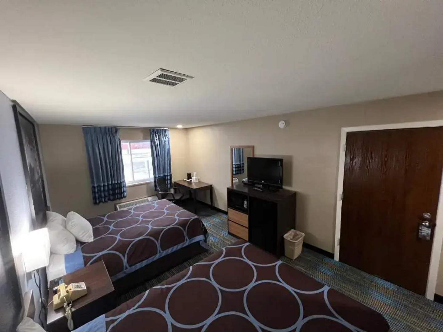 Super 8 Escanaba